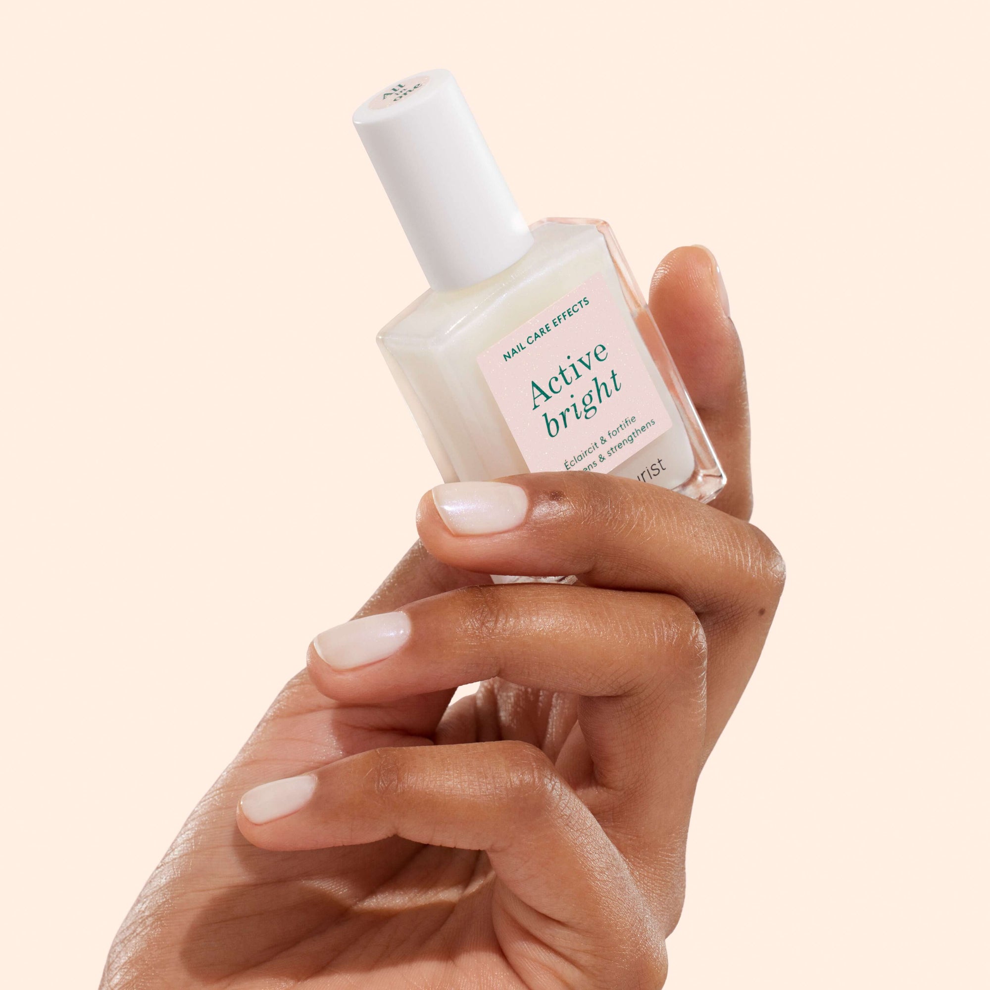 Active Bright - Living Beauty