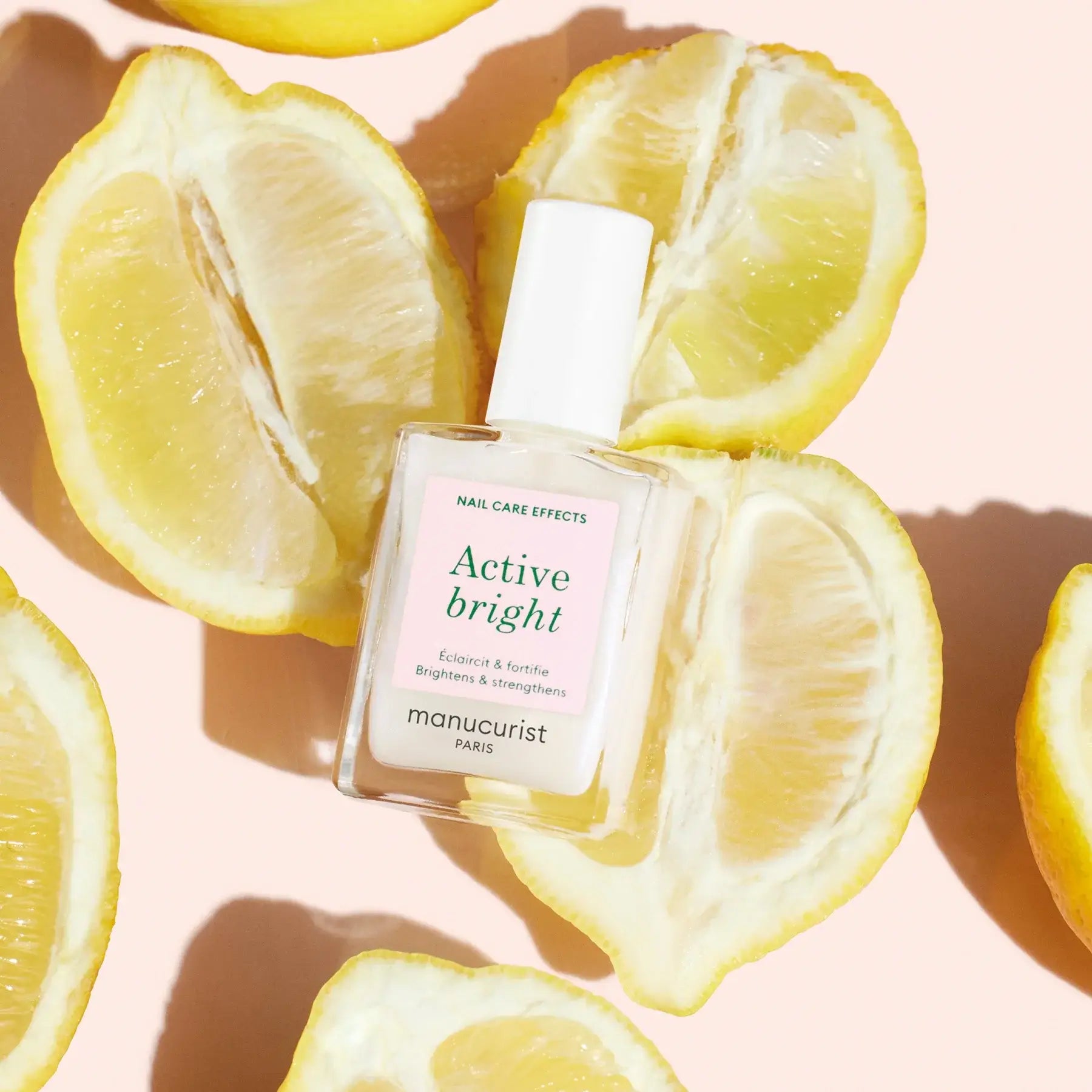 Active Bright - Living Beauty