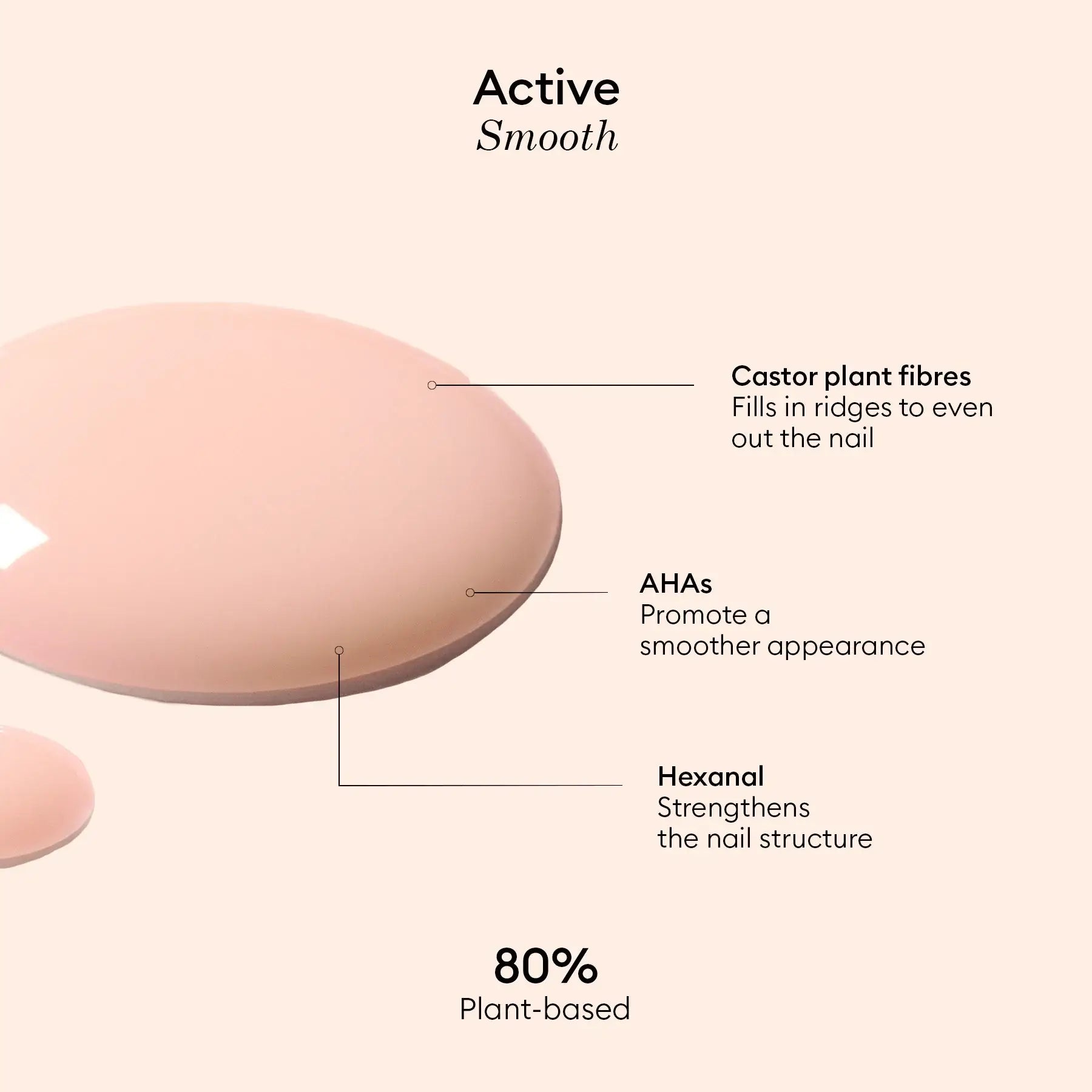 Active Smooth 00 - Living Beauty