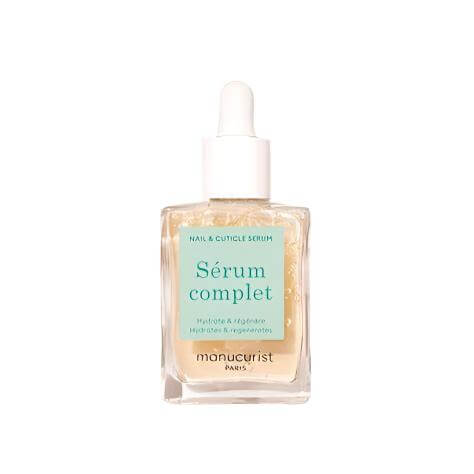 Manucurist Complete Serum