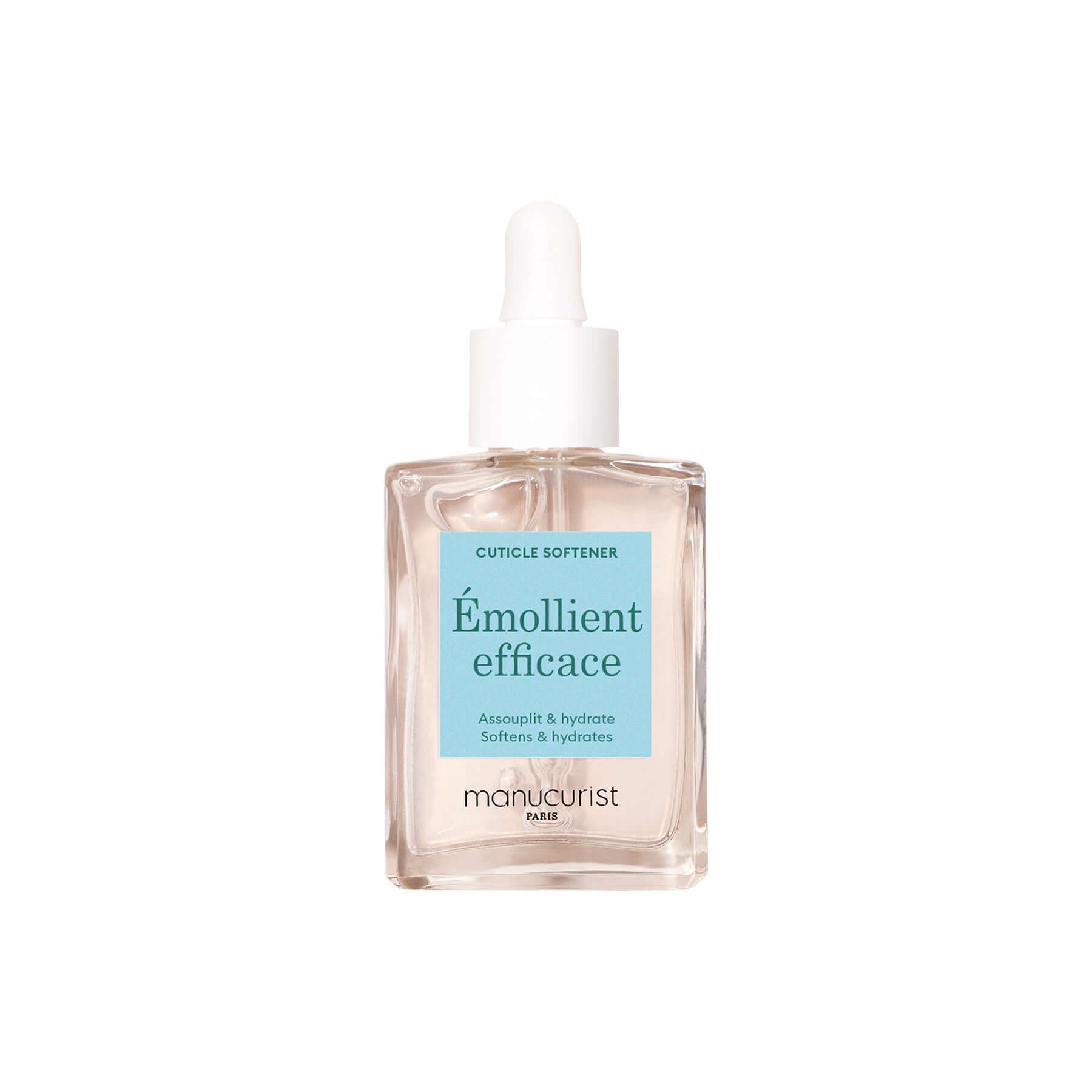 Manucurist Emollient Efficace