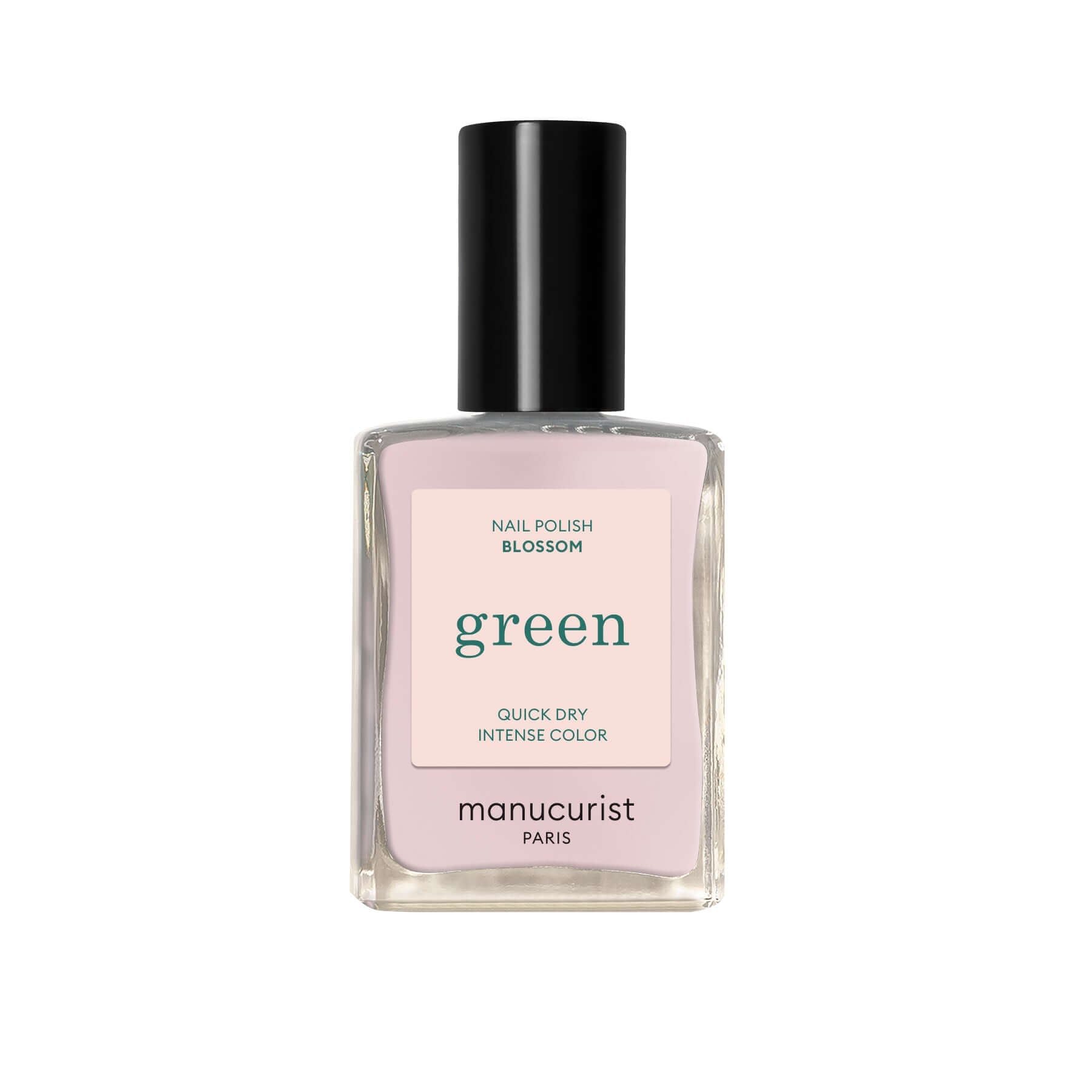 Manucurist Green - Blossom