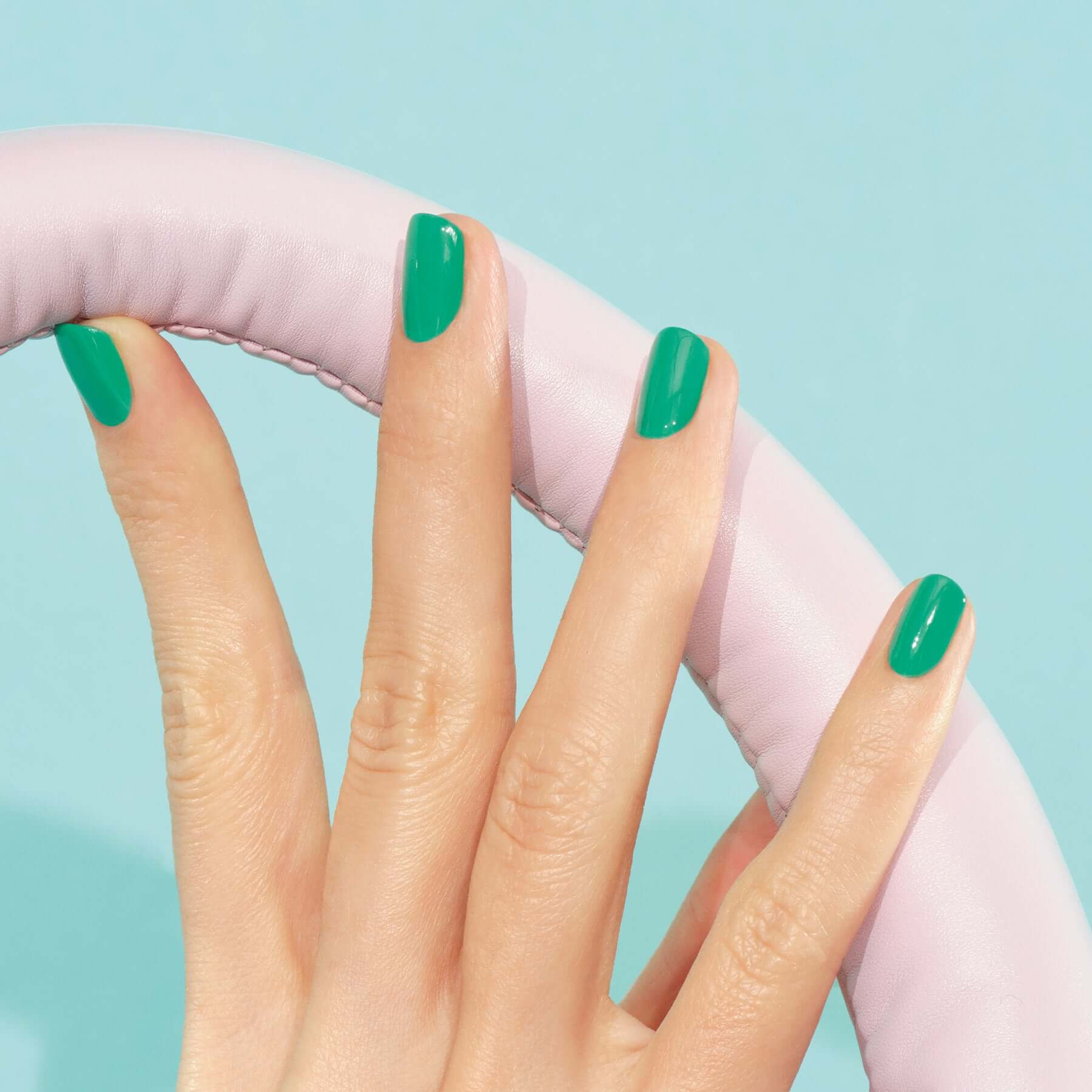 Green - Brazil - Living Beauty