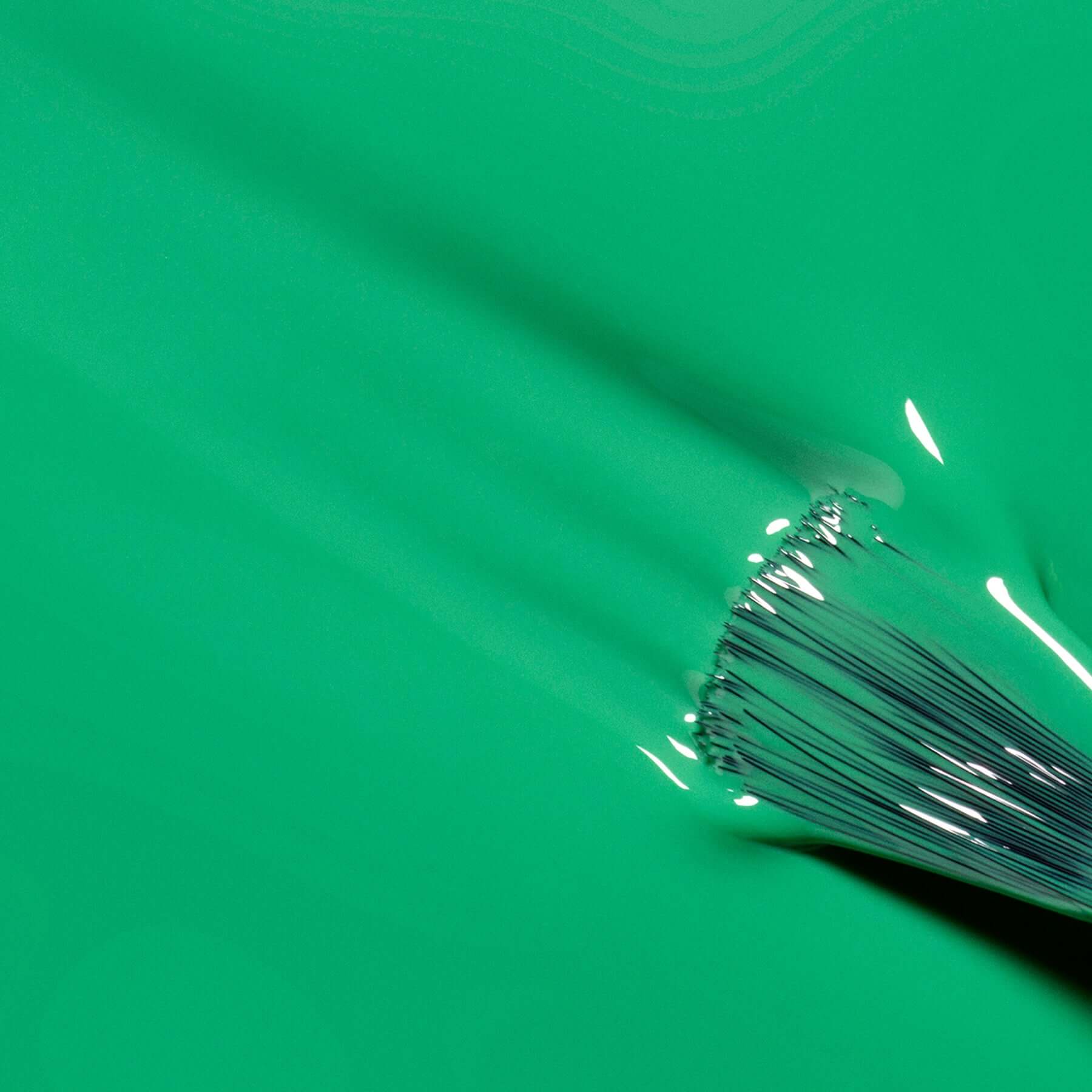 Green - Brazil - Living Beauty