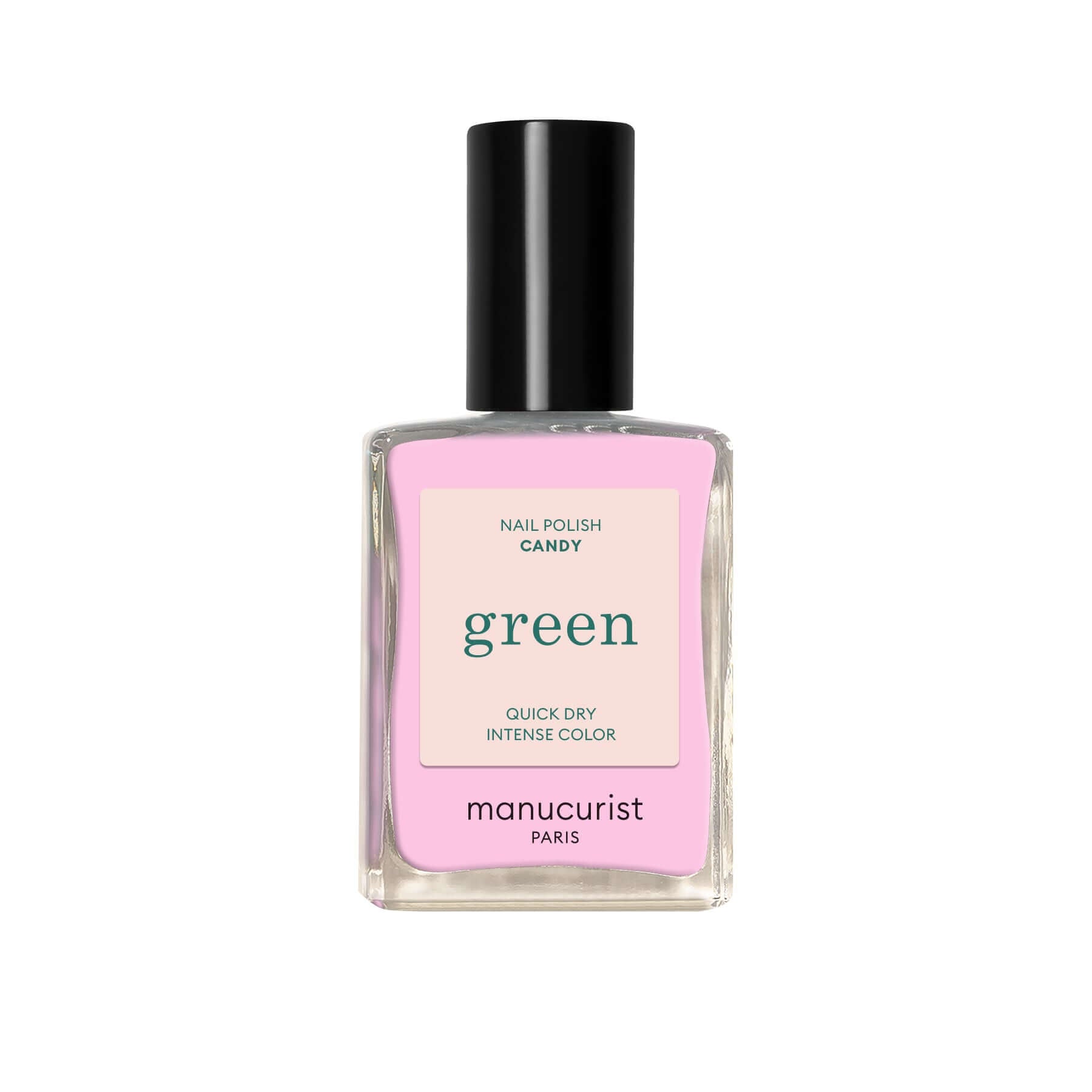 Manucurist Green - Candy
