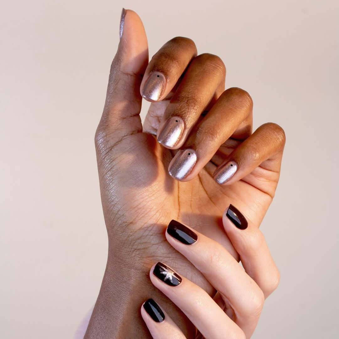 Green - Clove - Living Beauty