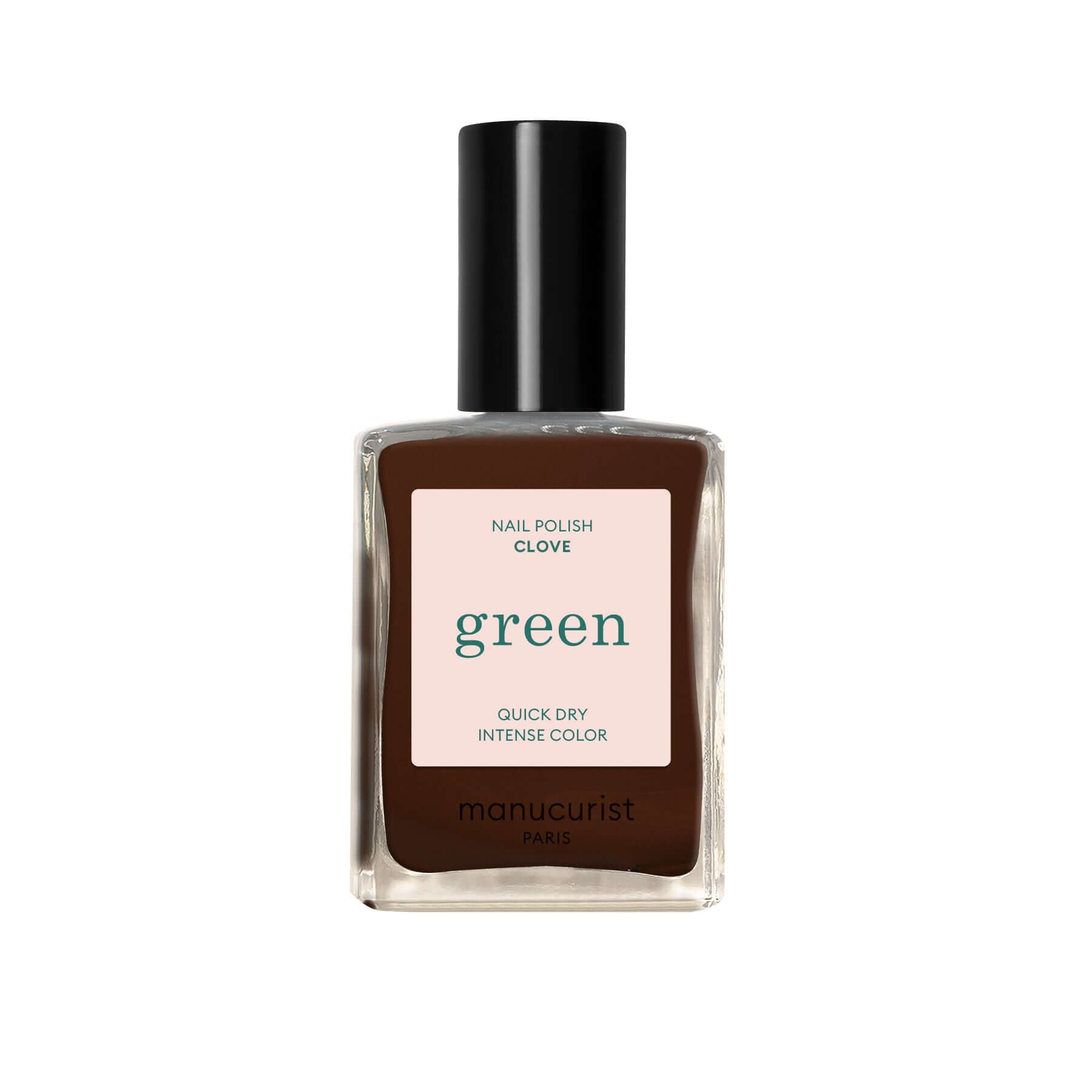 Manucurist Green - Clove