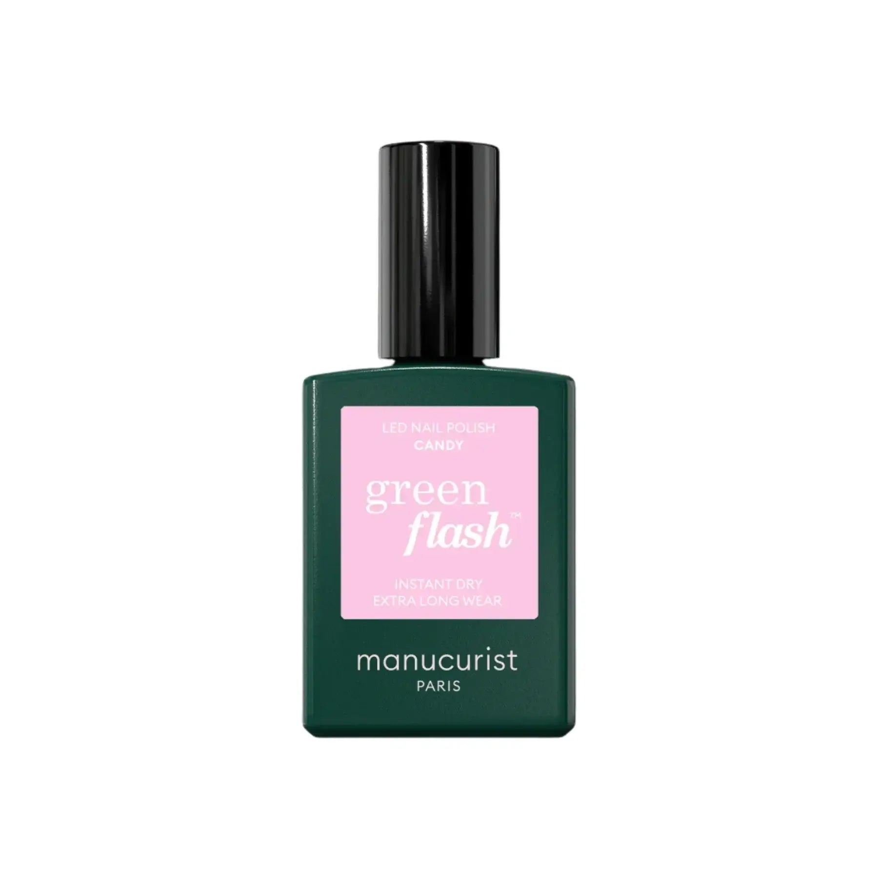 Manucurist Green Flash - Candy