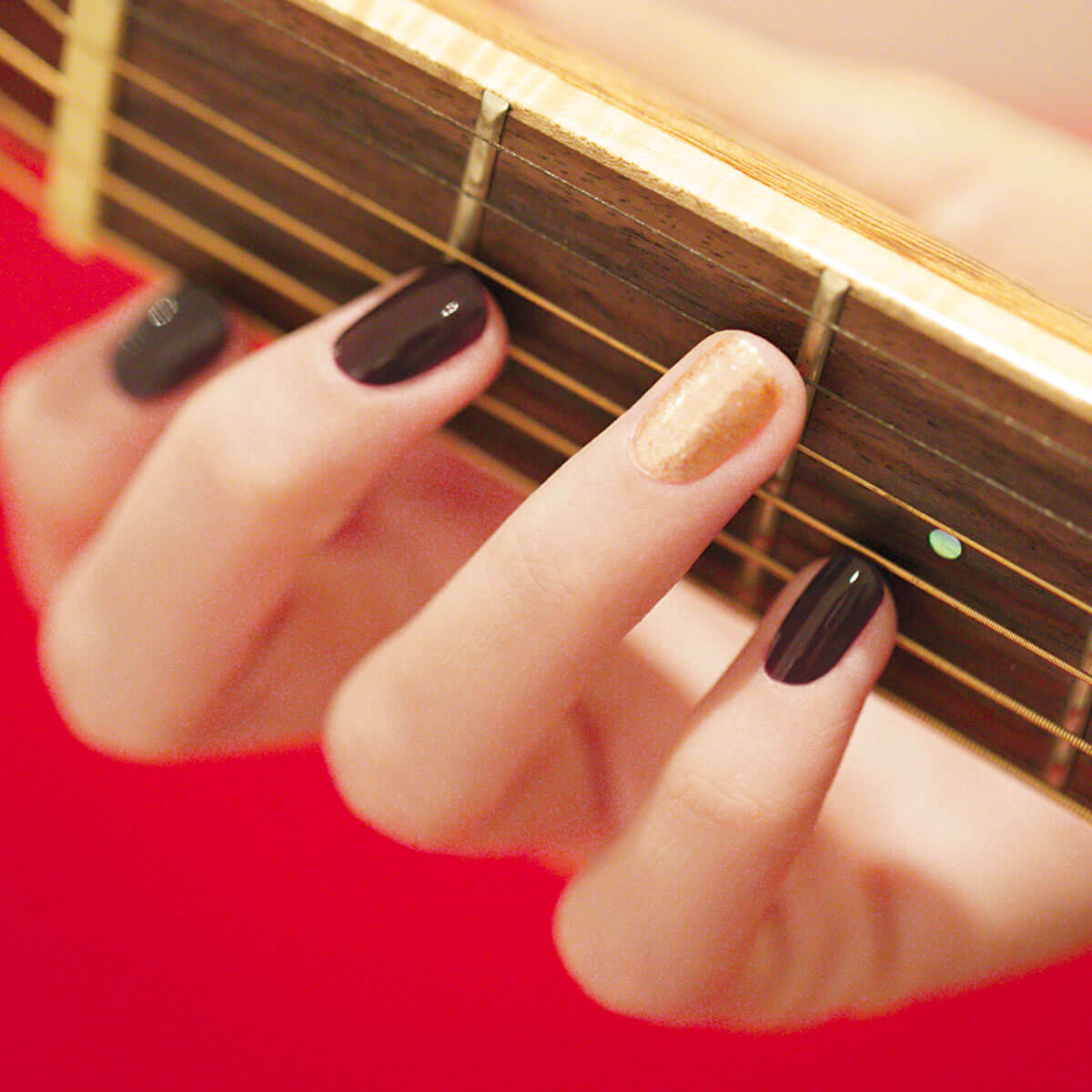 Green Flash - Hollyhock - Living Beauty