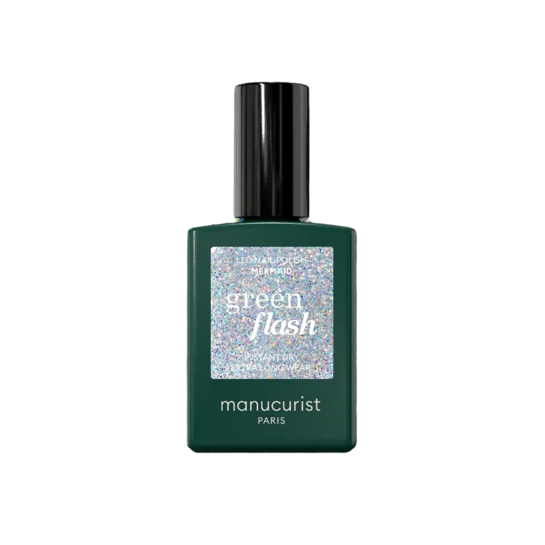 Manucurist Green Flash - Mermaid