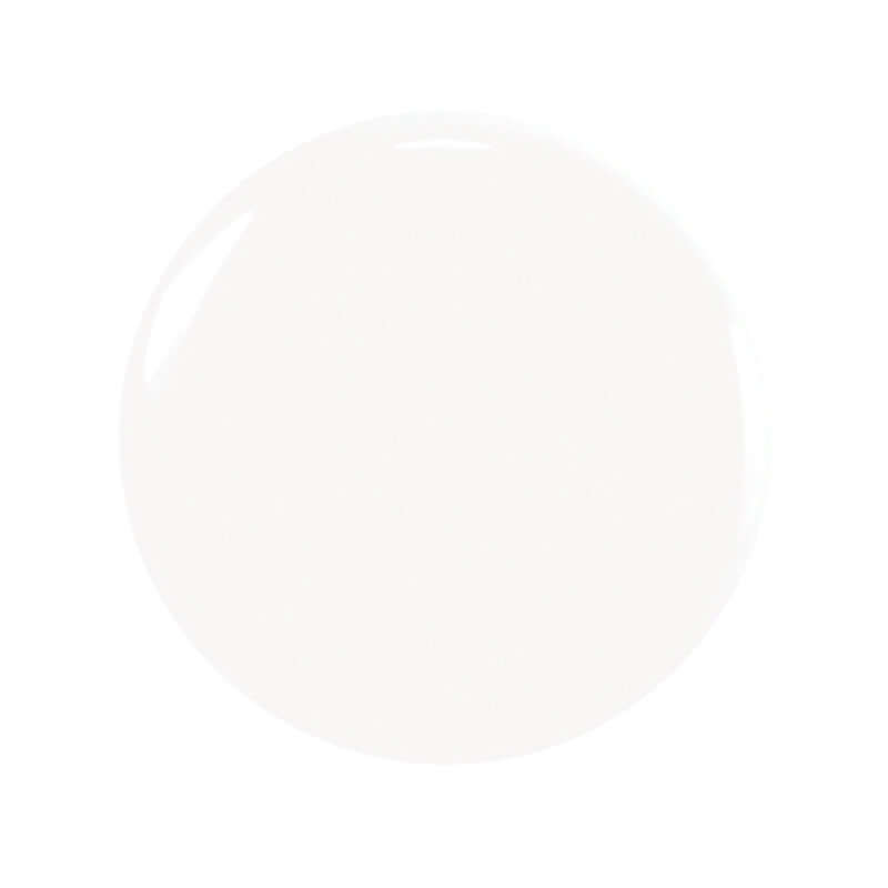 Green Flash - Milky White - Living Beauty