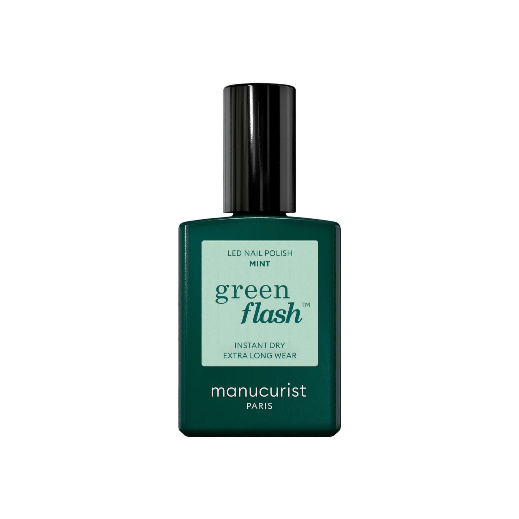 Manucurist Green Flash - Mint