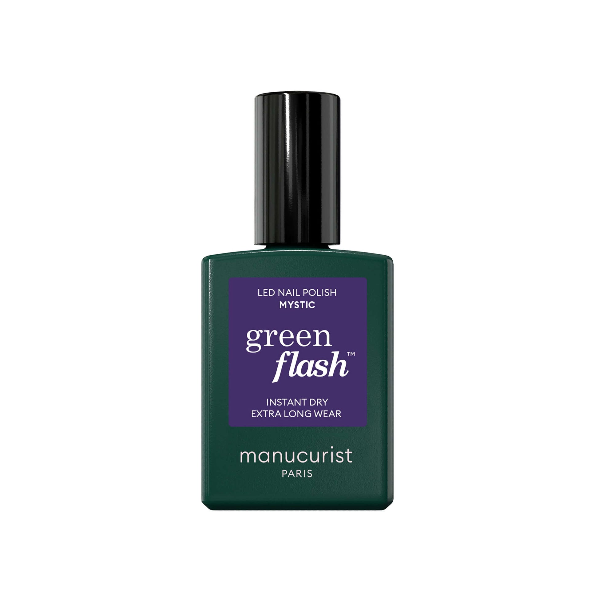 Manucurist Green Flash - Mystic