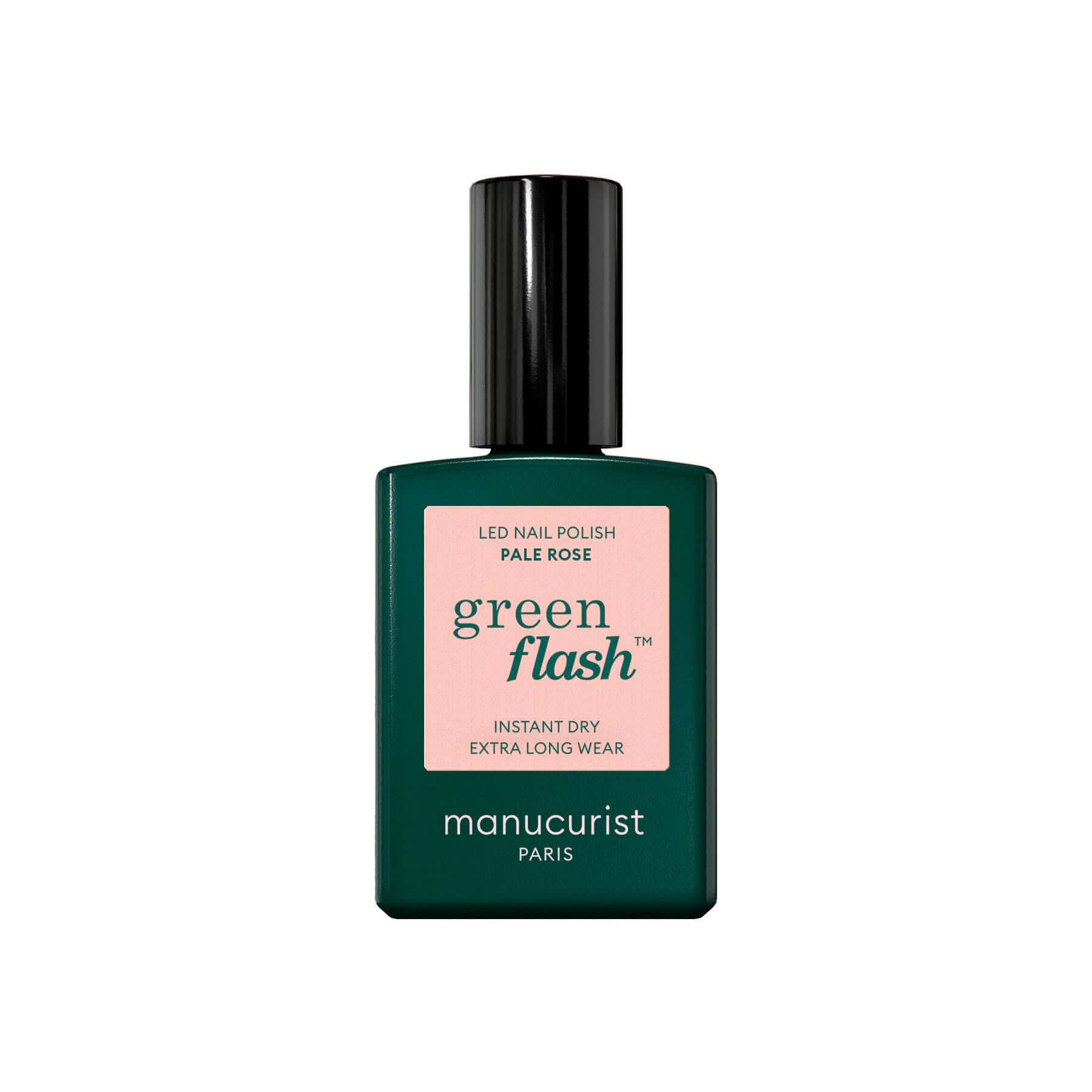 Manucurist Green Flash - Pale Rose