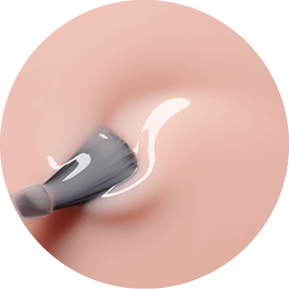 Green Flash - Pale Rose - Living Beauty