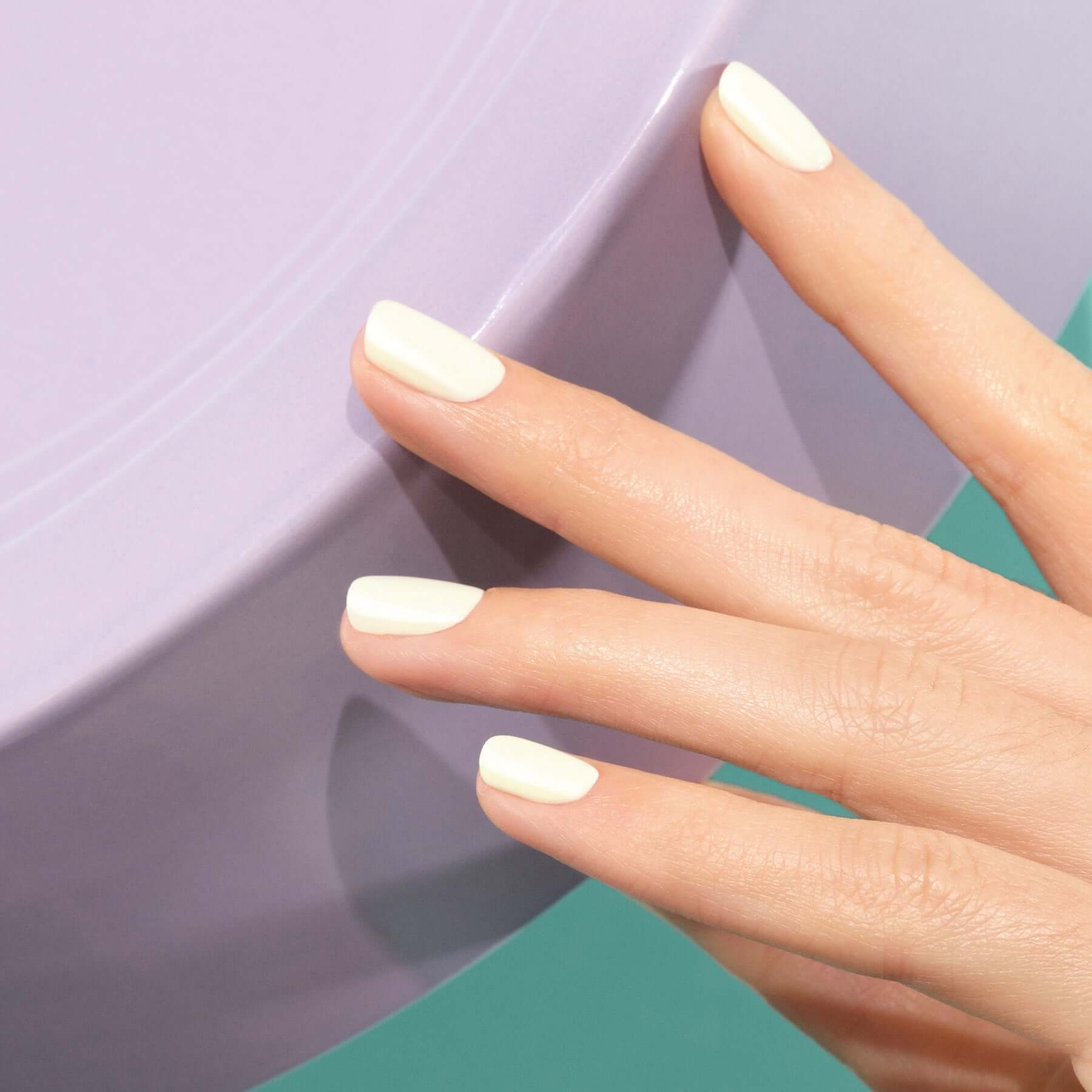 Green Flash - Porcelaine - Living Beauty