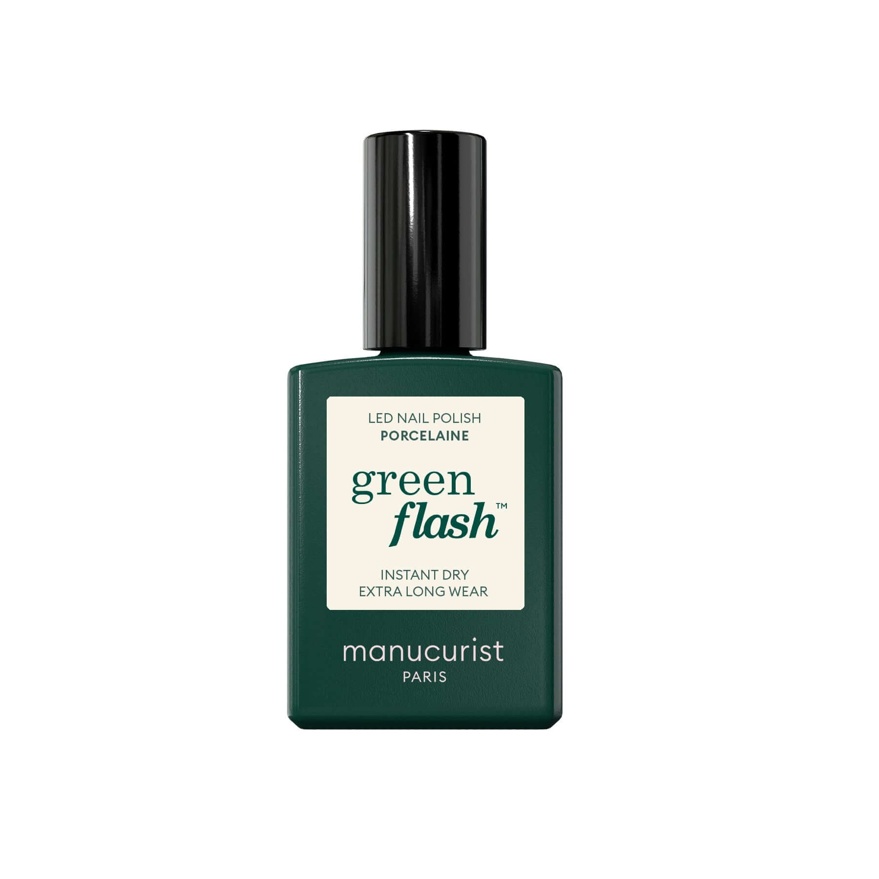 Manucurist Green Flash - Porcelaine