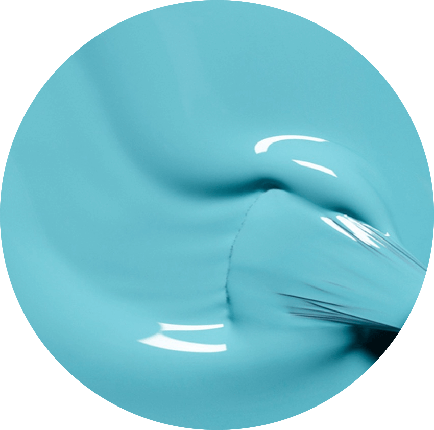 Green Flash - Riviera - Living Beauty