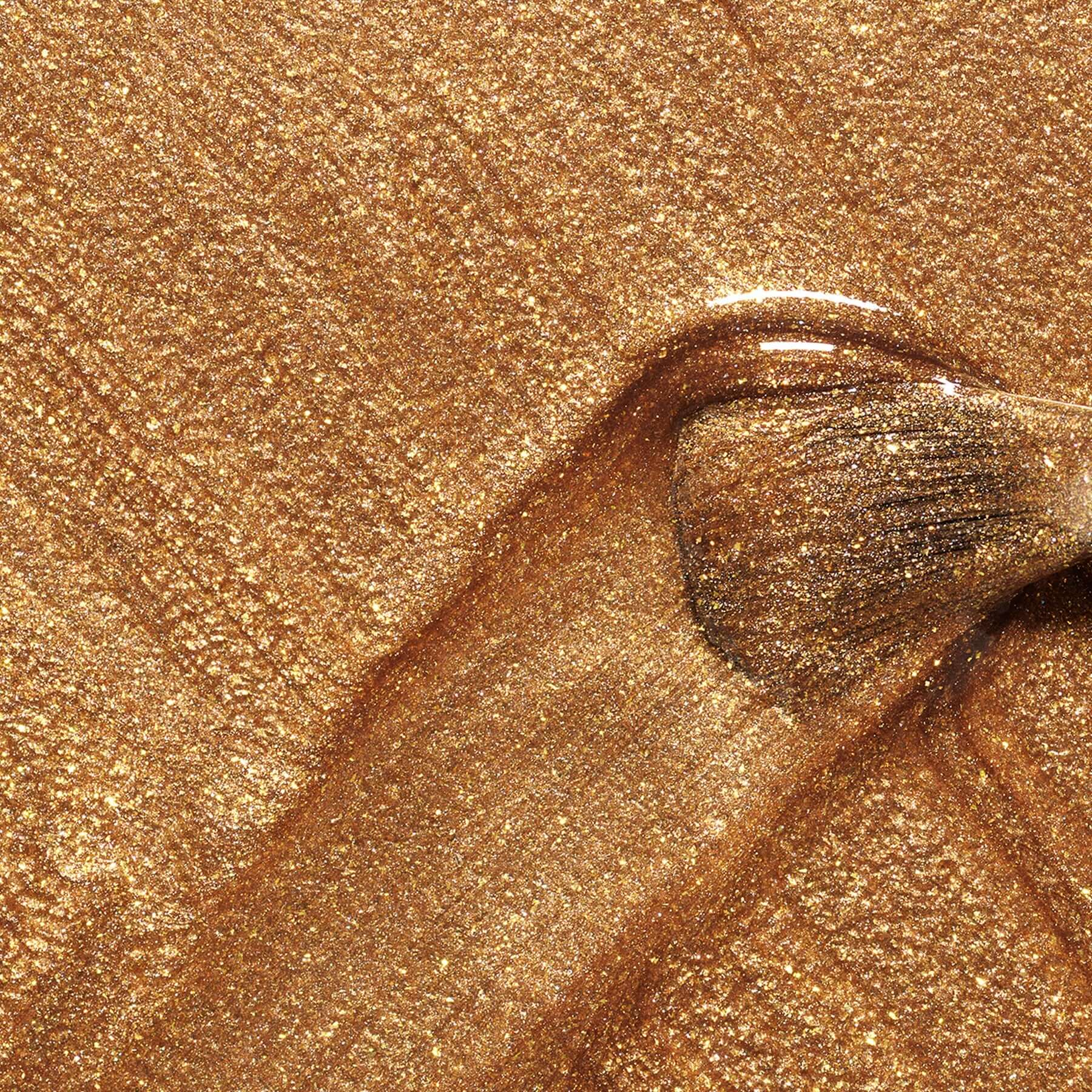 Green Flash - Shimmer - Living Beauty