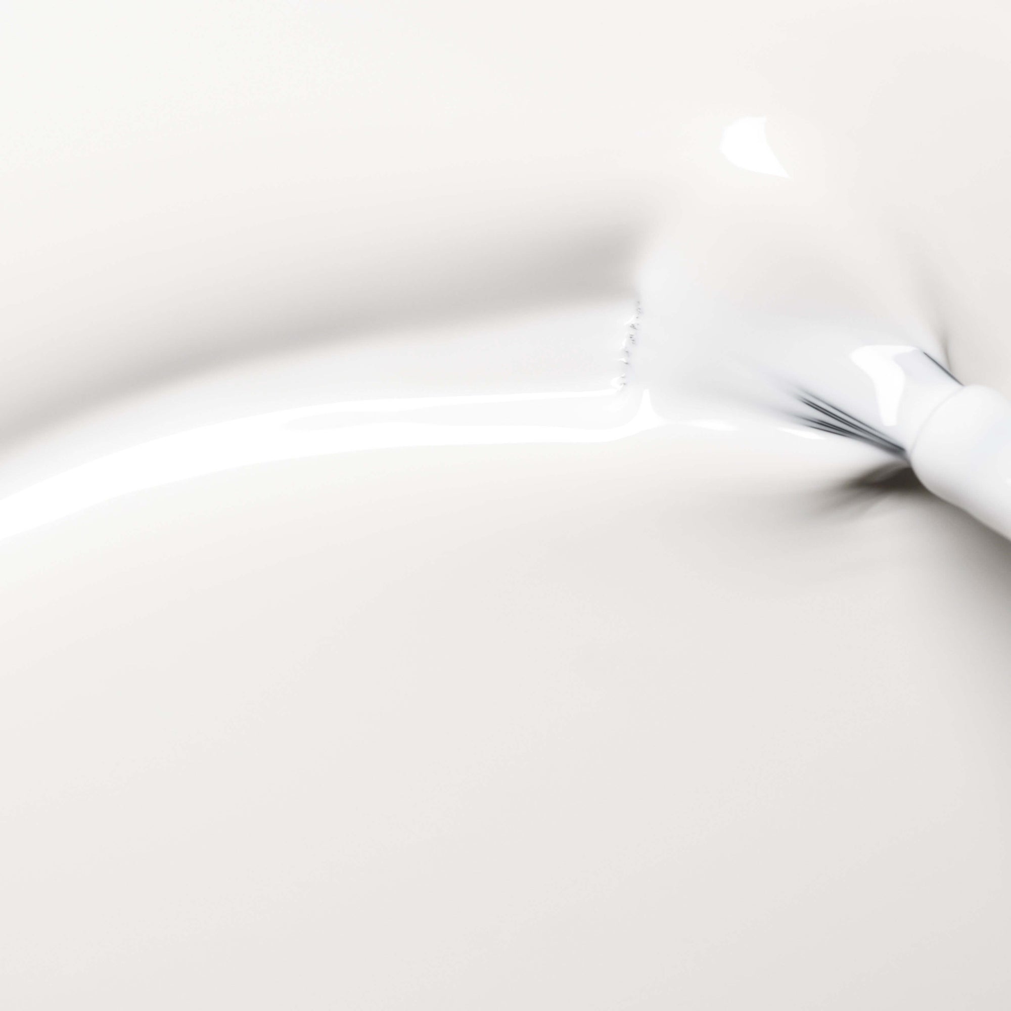 Green Flash - Snow - Living Beauty