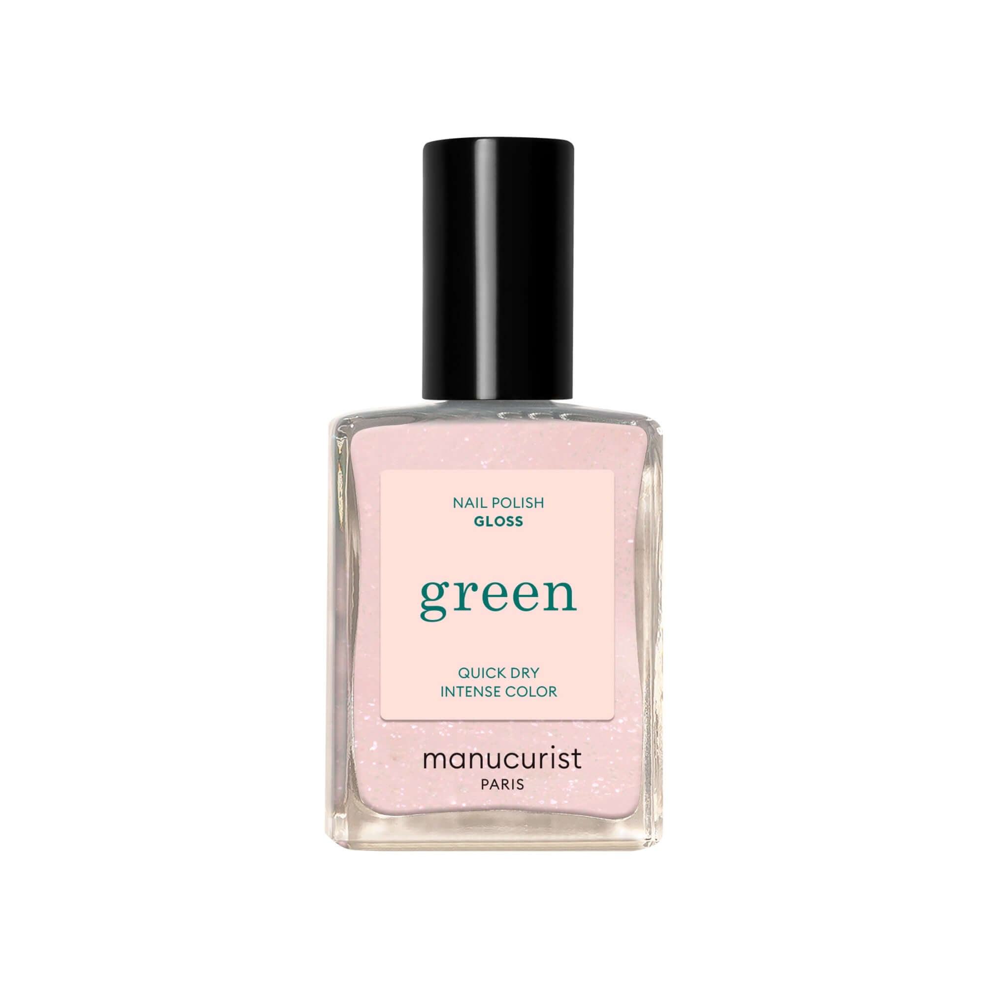Manucurist Green - Gloss