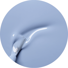 Green - Lilas - Living Beauty