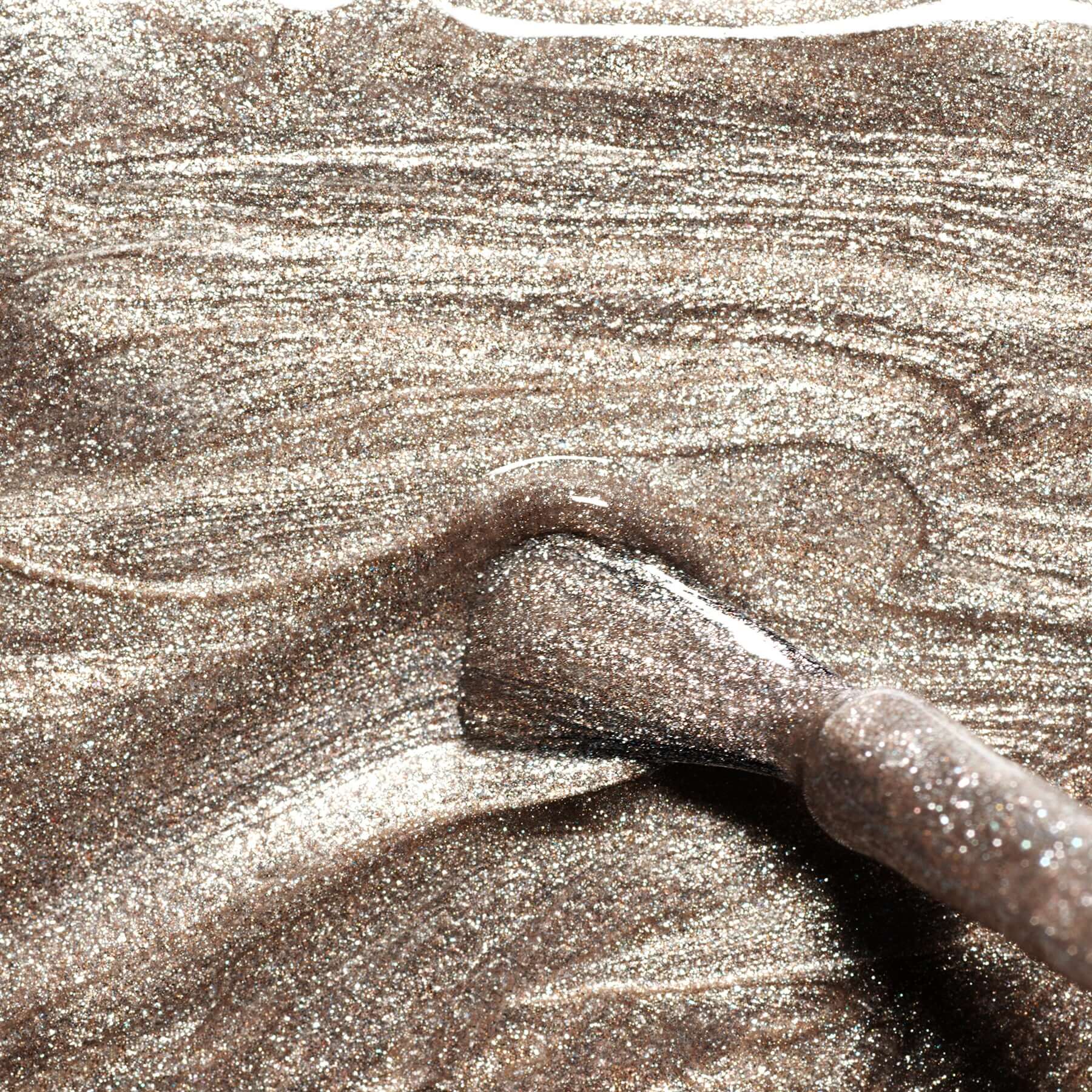 Green - Metallic - Living Beauty