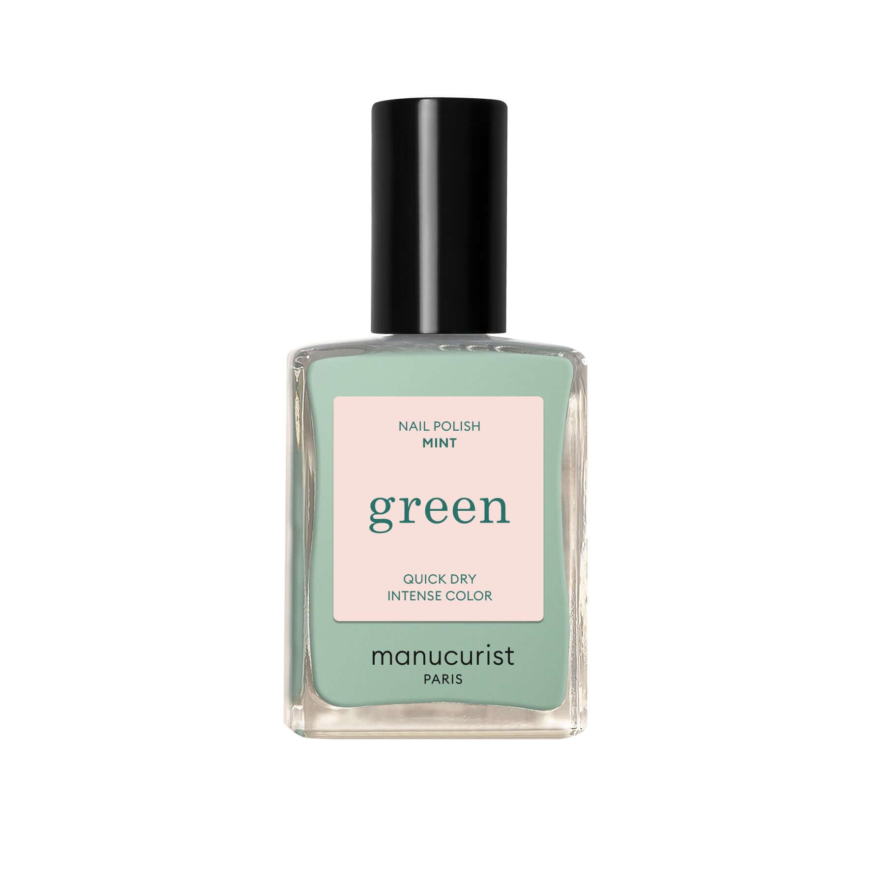 Manucurist Green - Mint