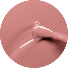 Green - Old Rose - Living Beauty