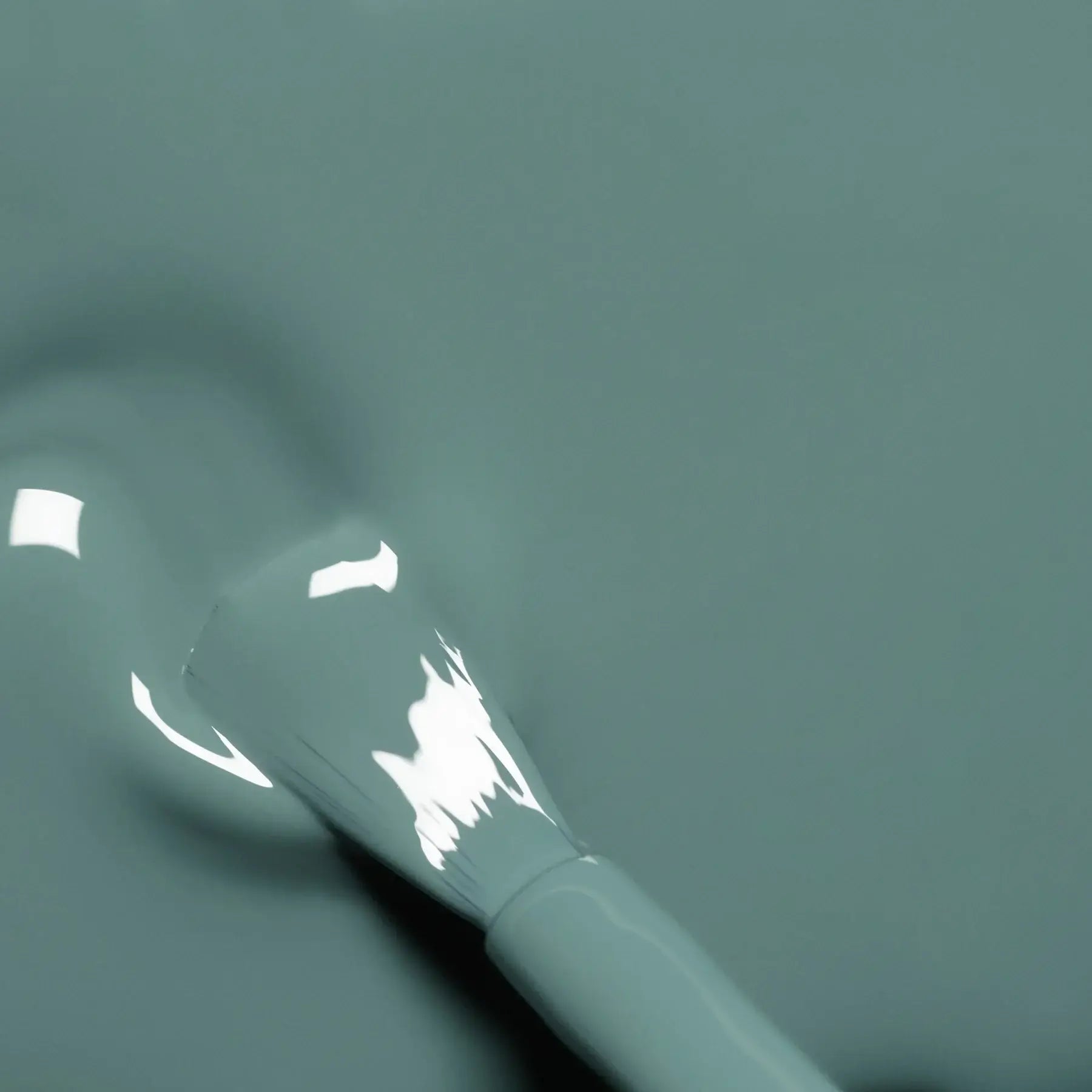 Green - Sauge - Living Beauty