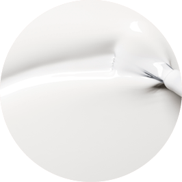 Green - Snow - Living Beauty