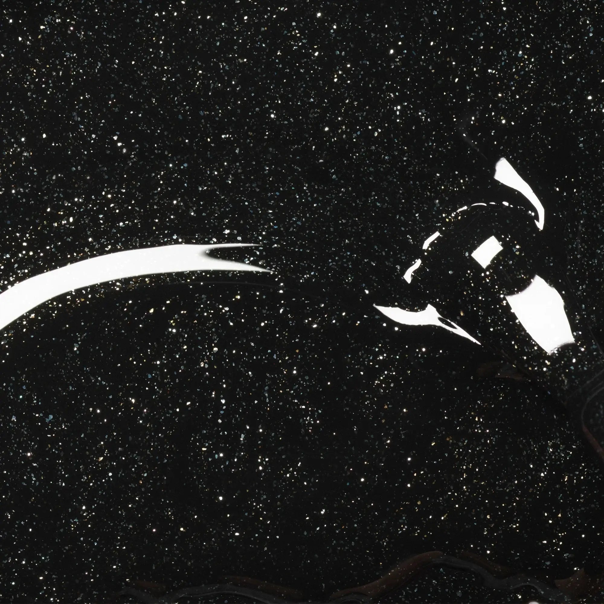 Green - Sparks - Living Beauty