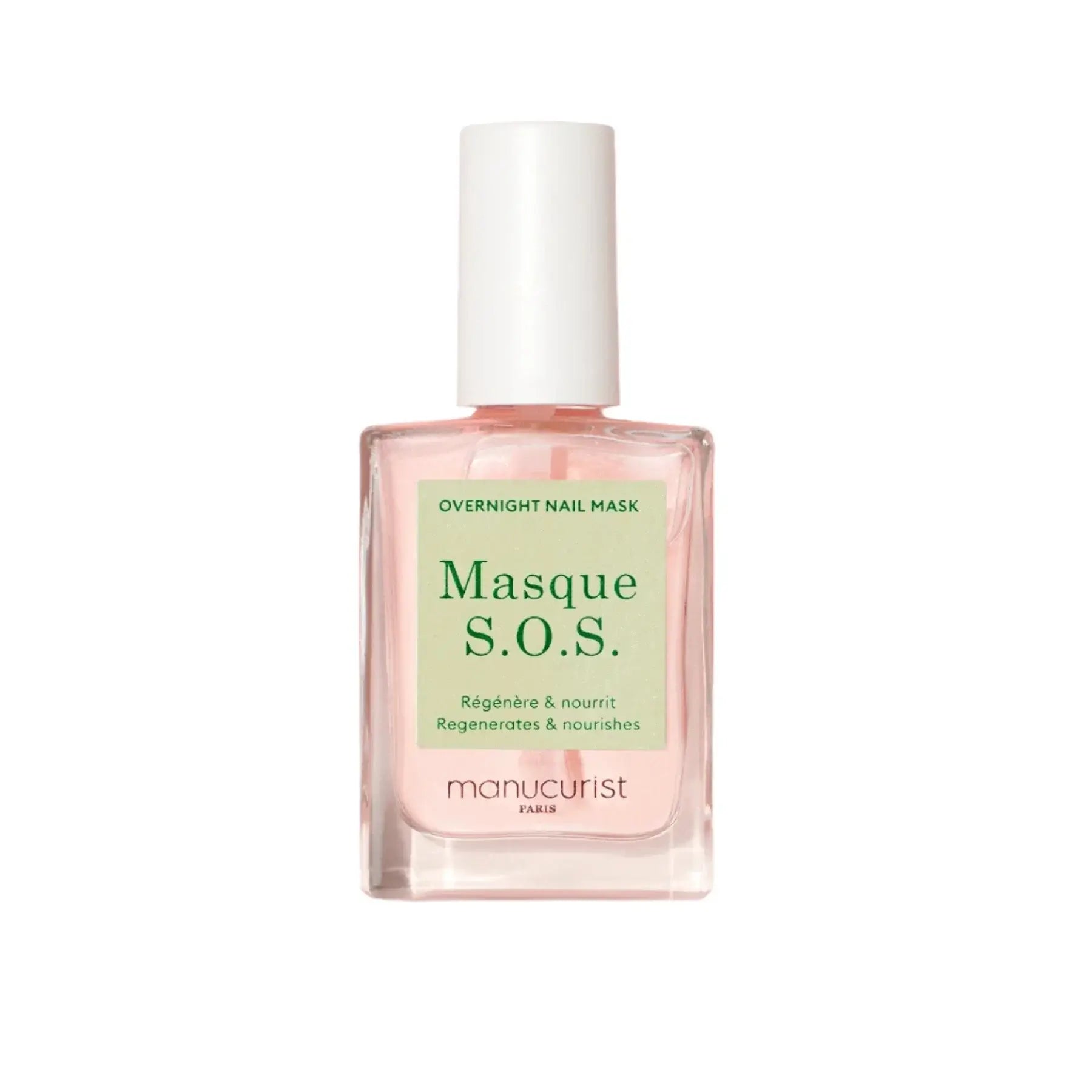 Manucurist MASQUE S.O.S