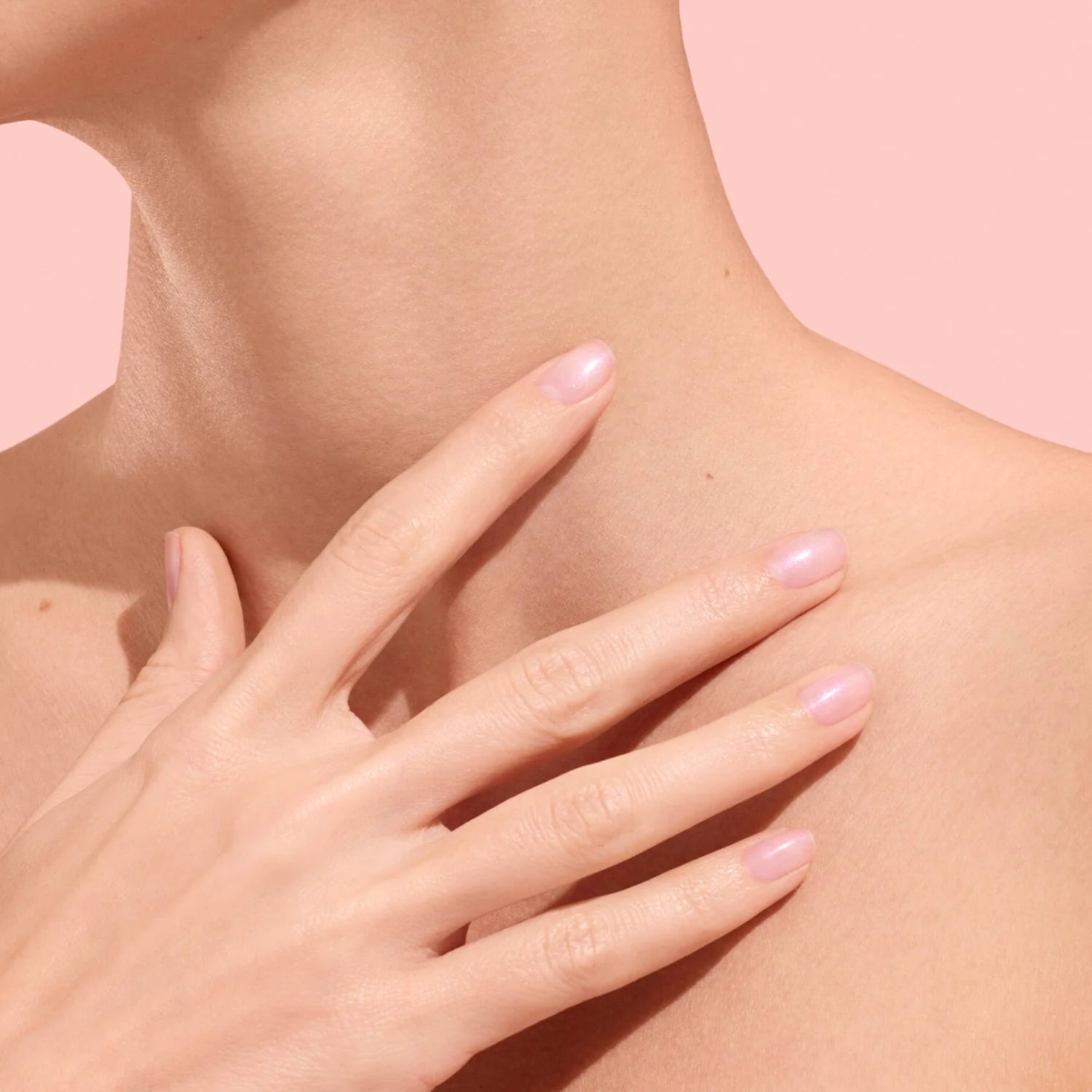 Nail Care - Active Plump - Living Beauty