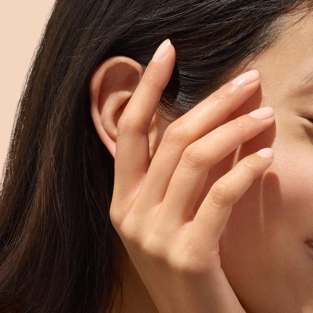 Nail Care - Active Smooth 01 - Living Beauty