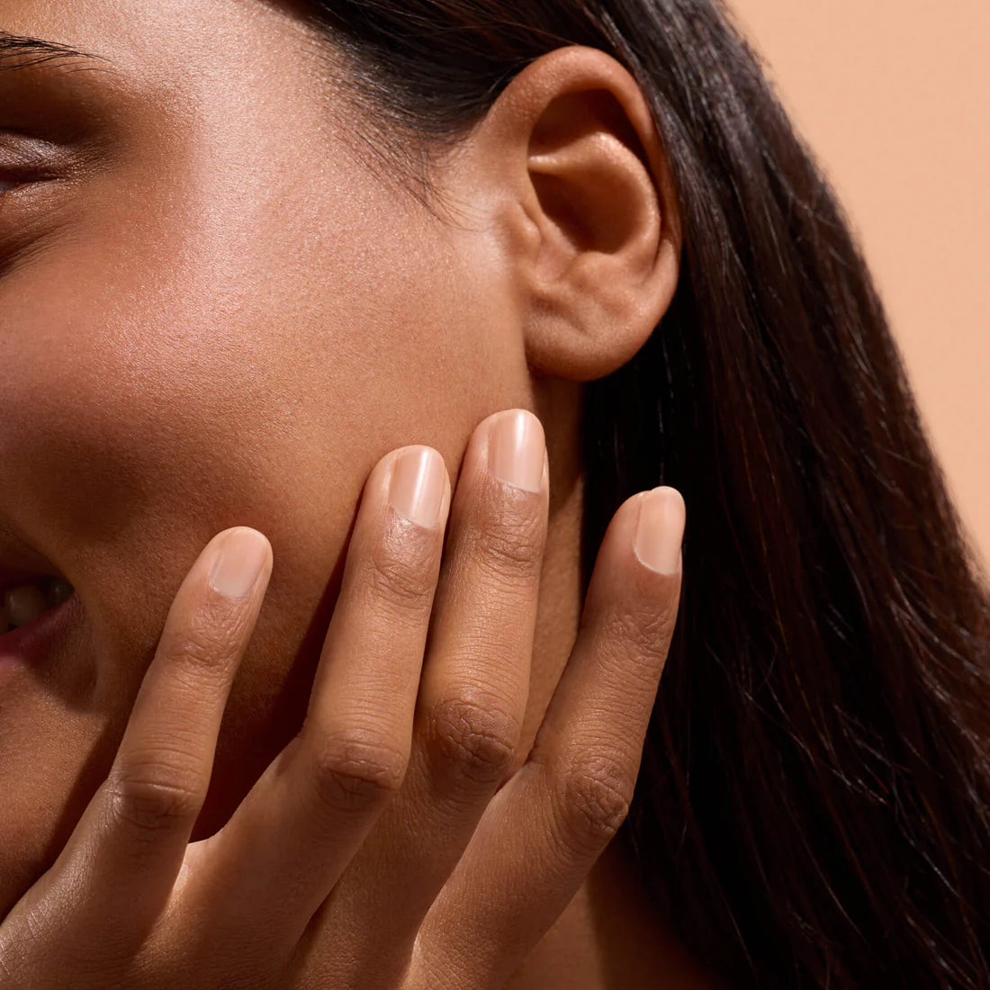 Nail Care - Active Smooth 02 - Living Beauty