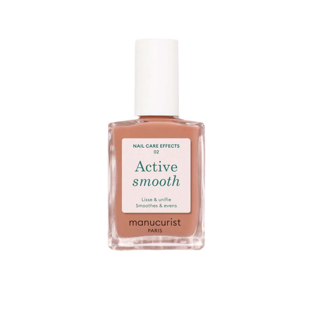 Manucurist Active Smooth 02