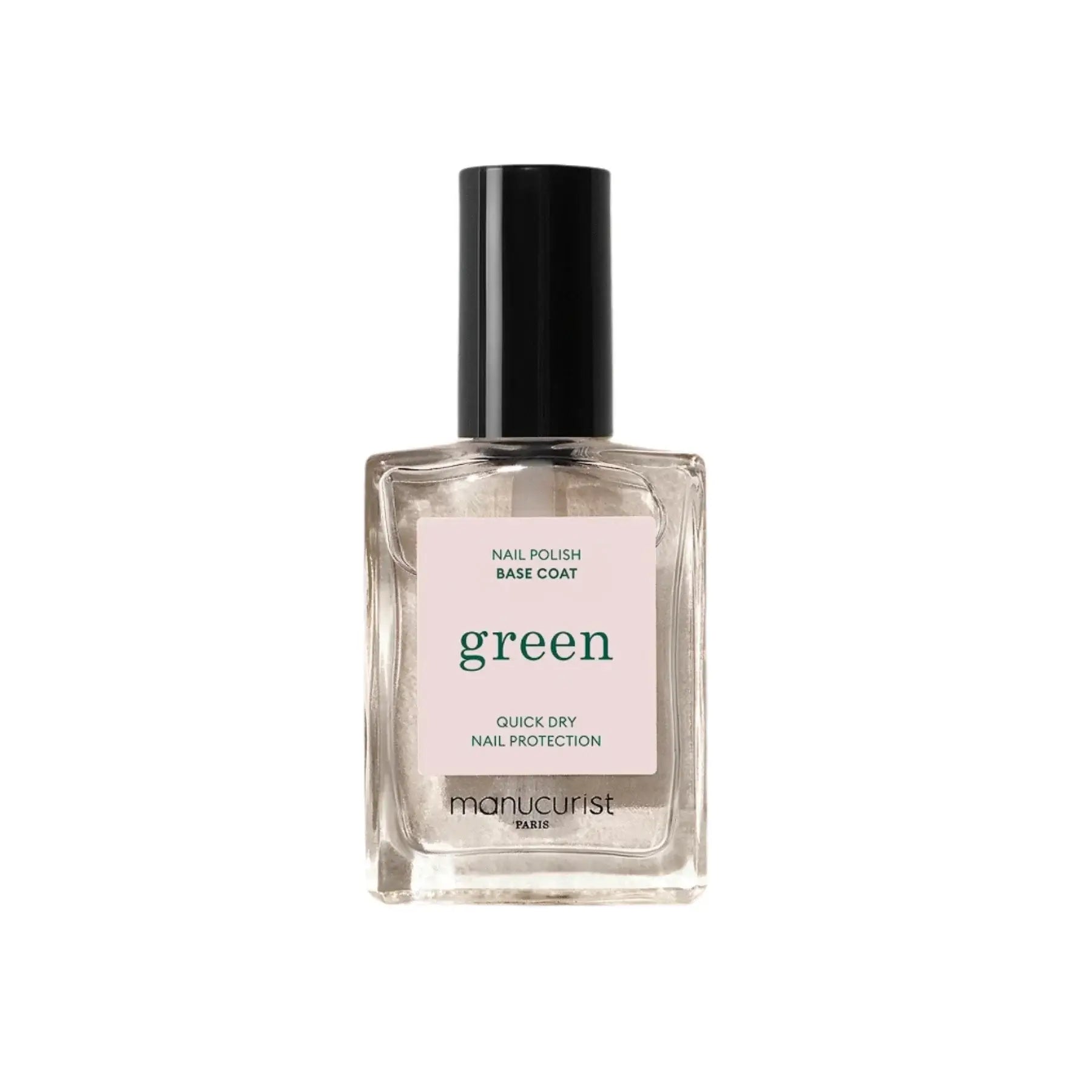 Manucurist Green - Base Coat