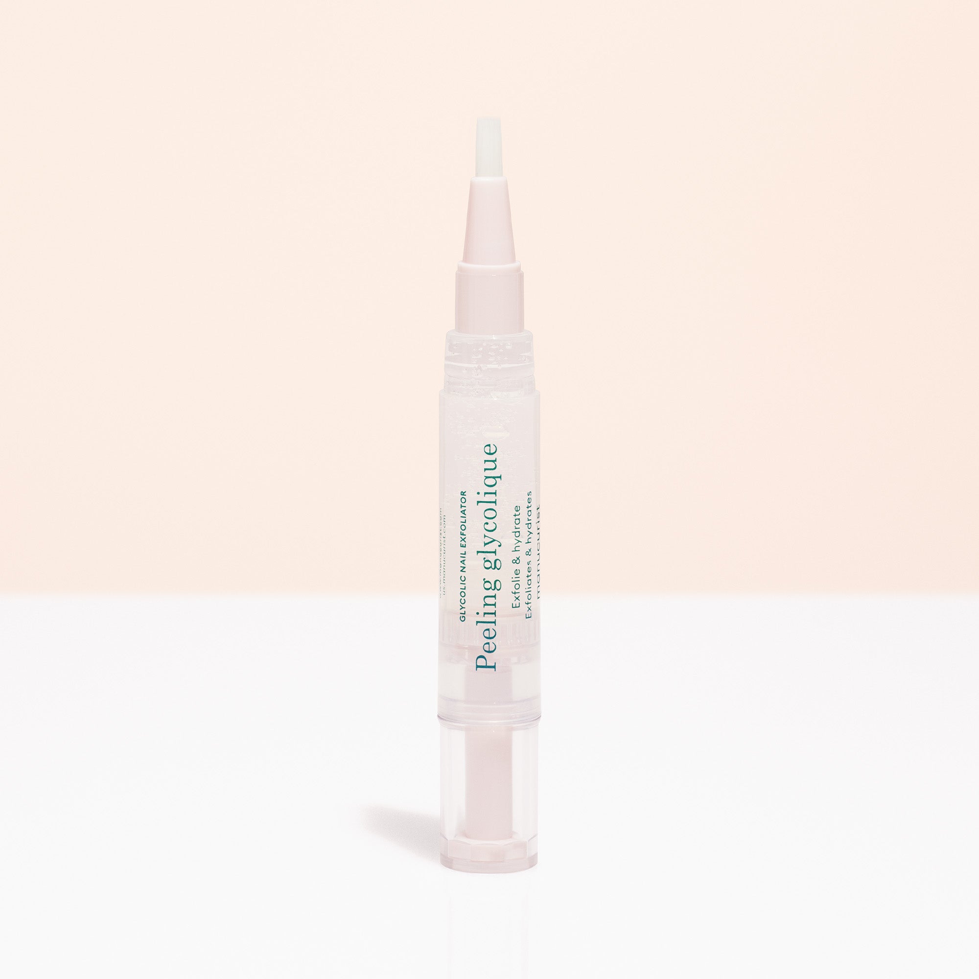 Glossy Booster Duo - Living Beauty