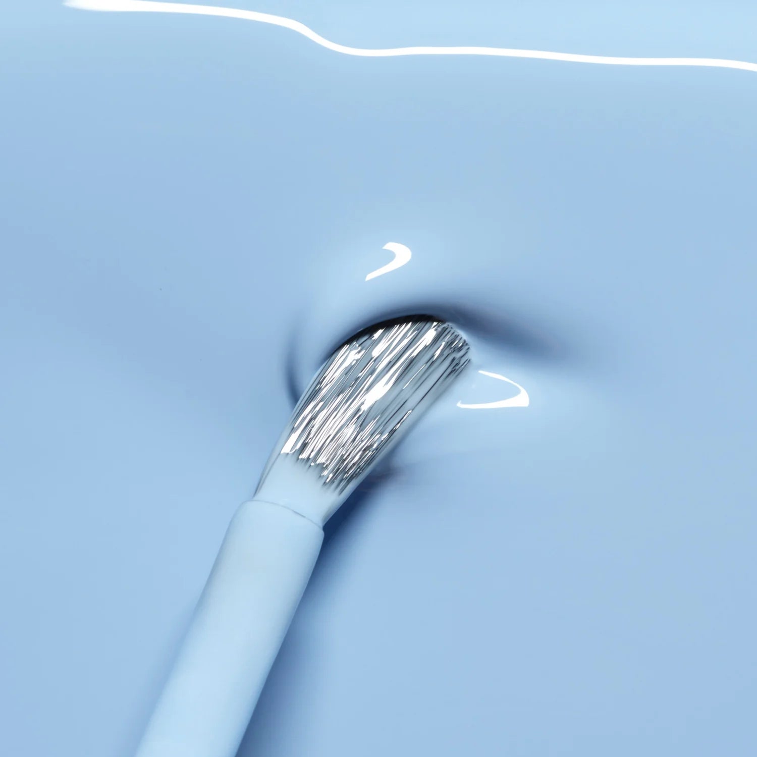 Green - Bubble - Living Beauty