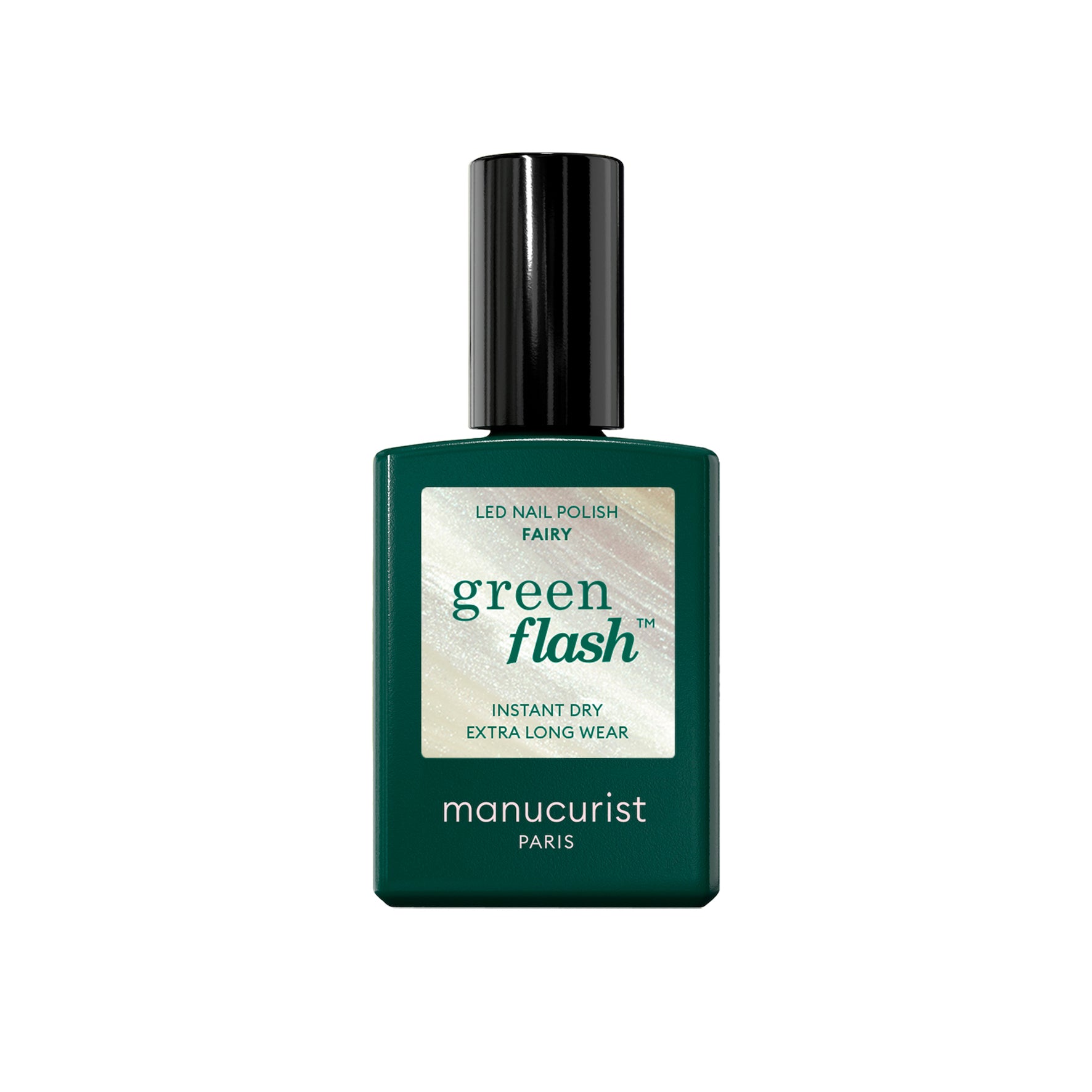 Manucurist Green Flash - Fairy