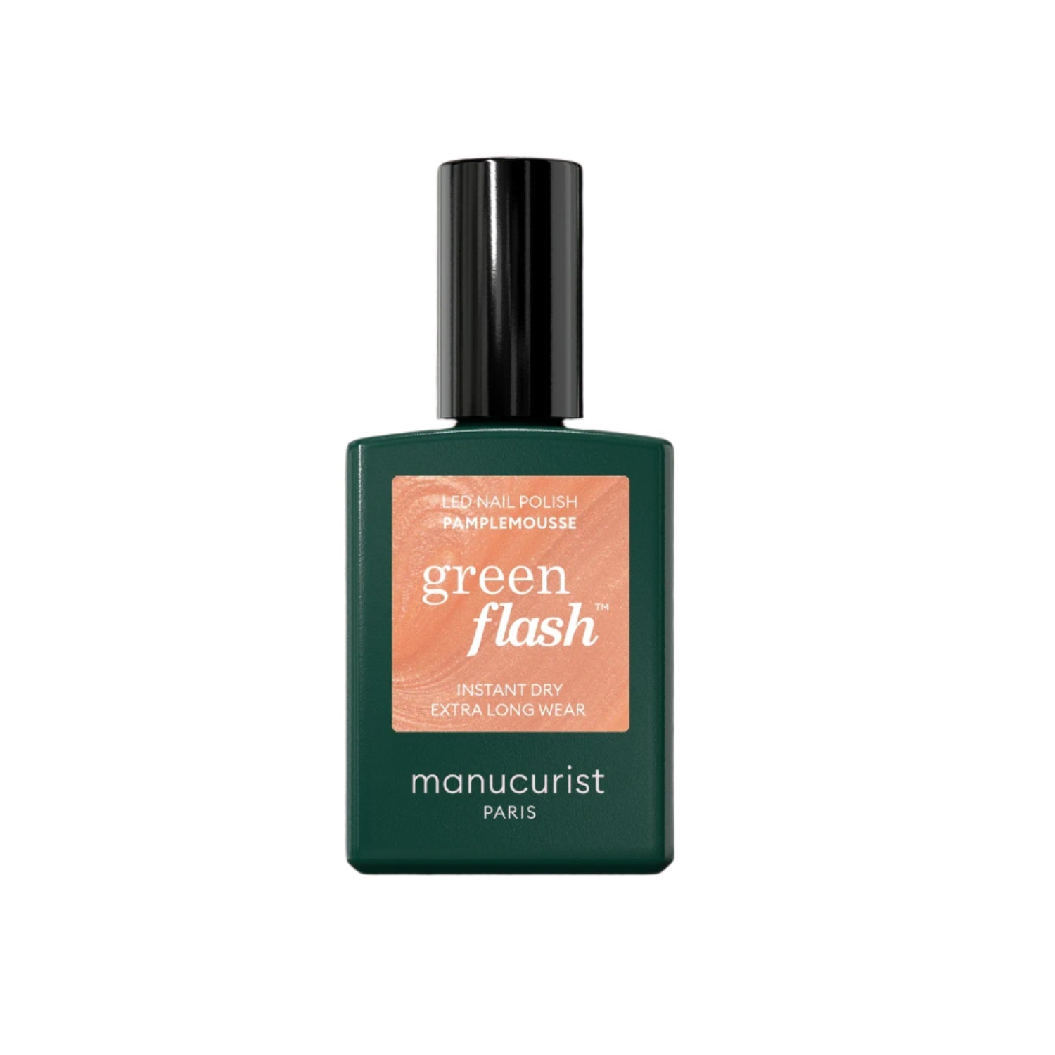 Manucurist Green Flash - Pamplemousse