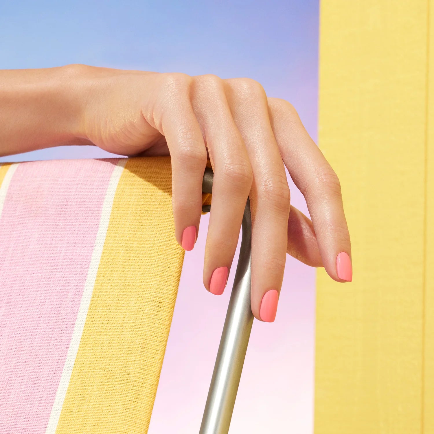 Green Flash - Pop - Living Beauty