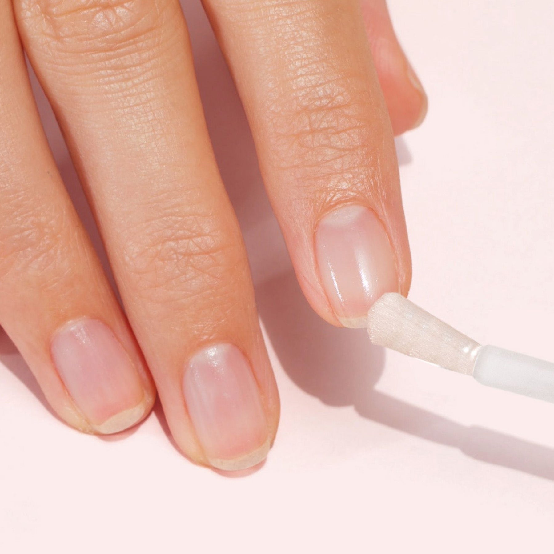 Keratin Booster - Living Beauty