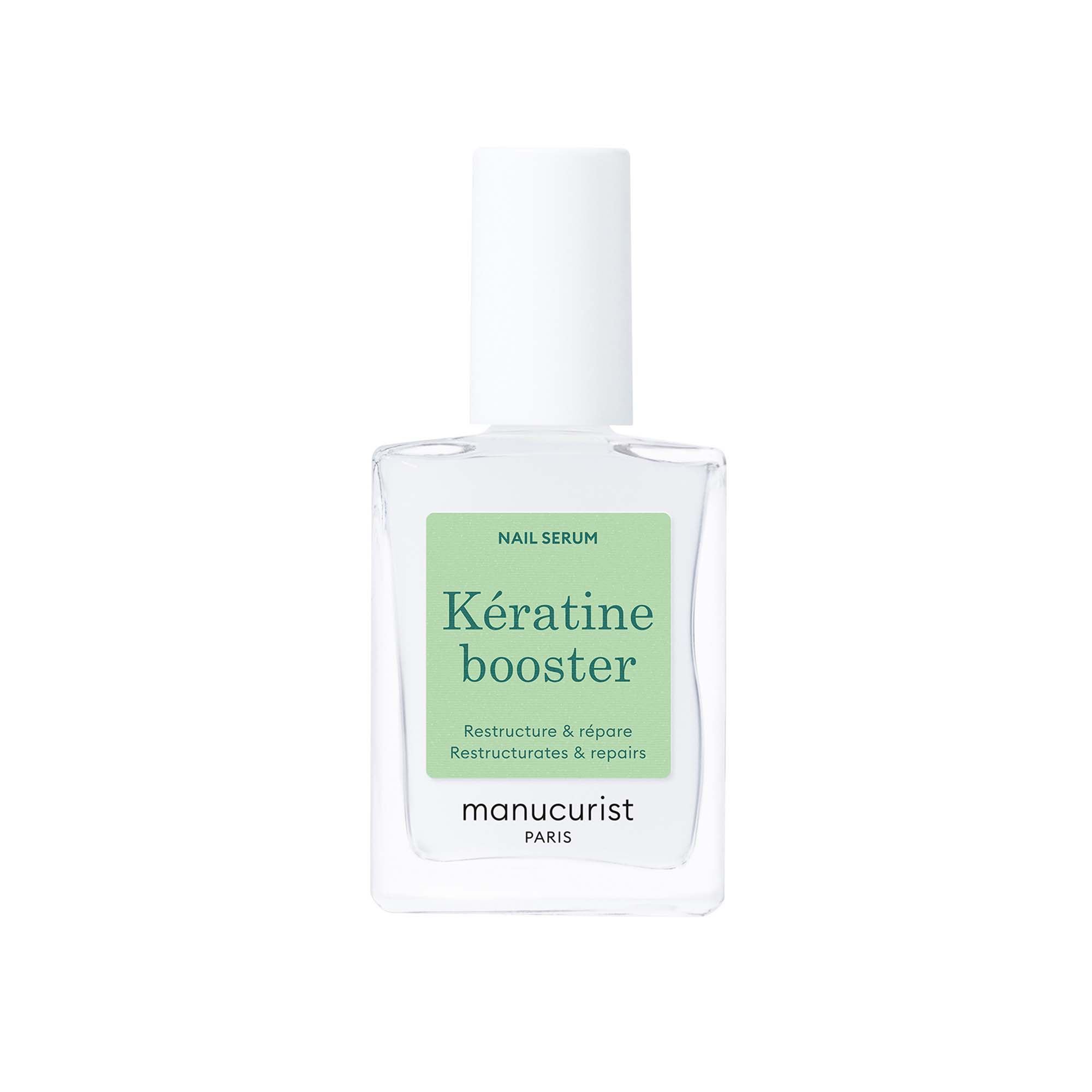 Manucurist Keratin Booster