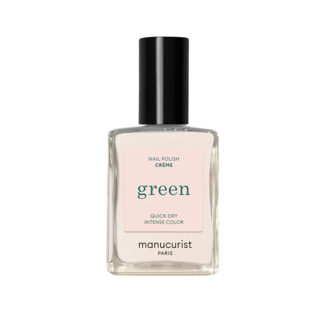 Manucurist Green - Creme