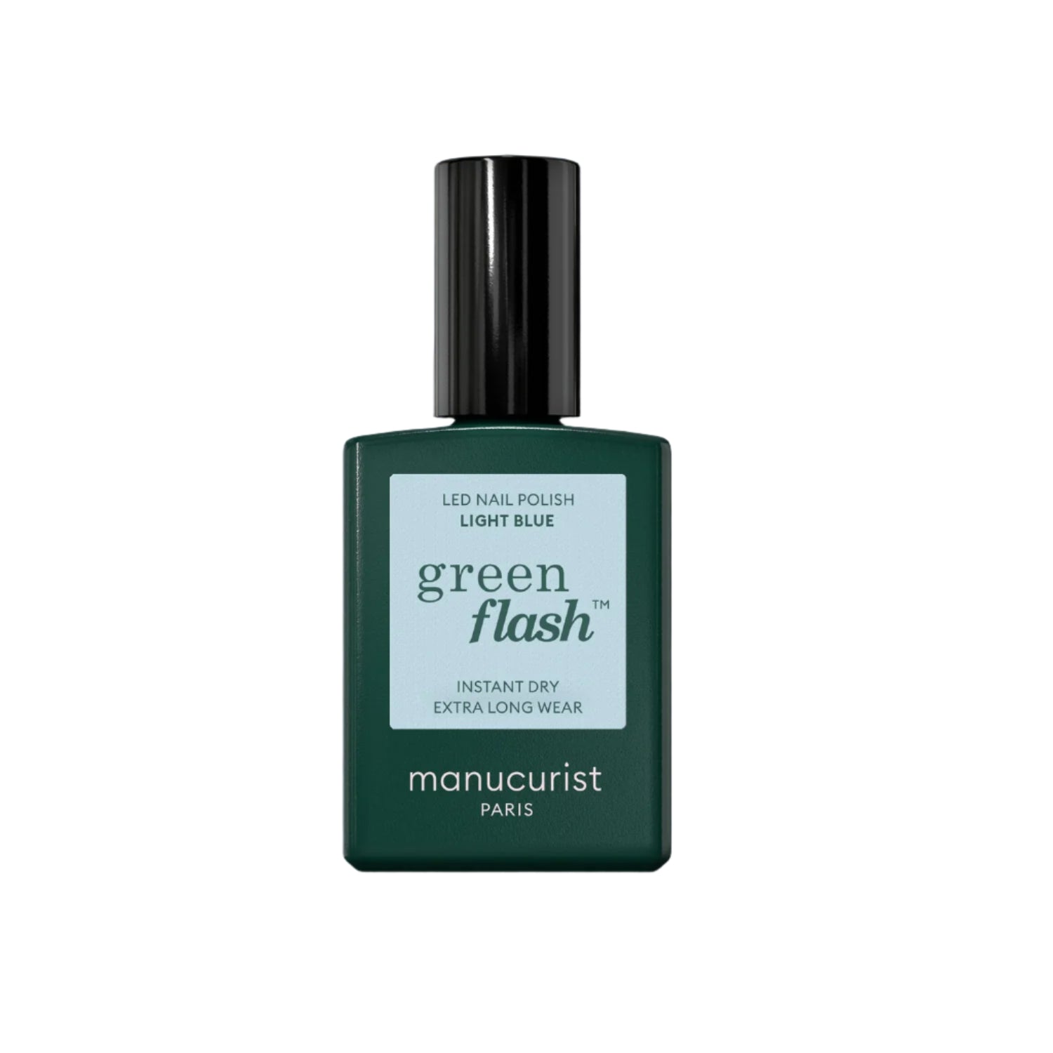 Manucurist Green Flash - Light Blue