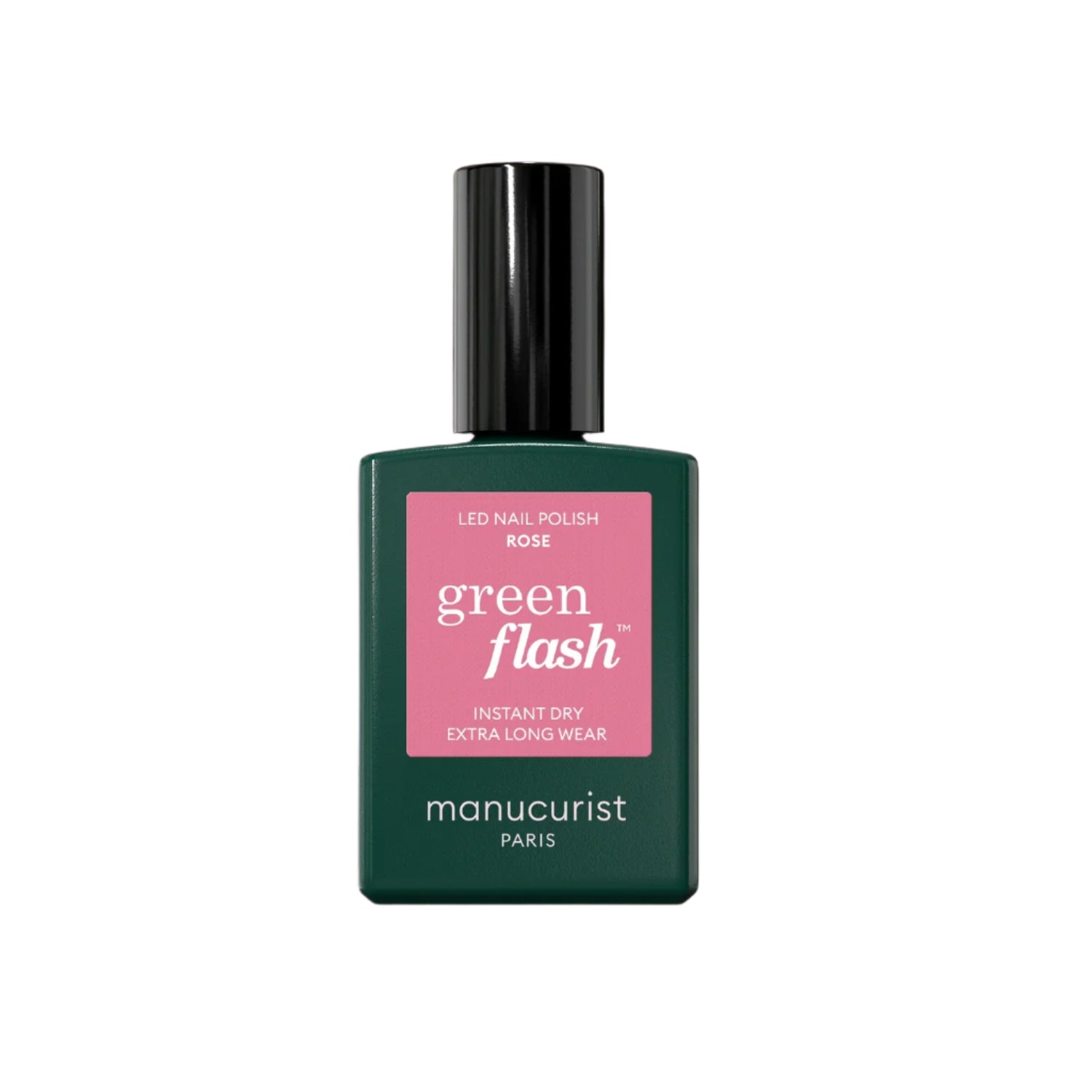 Manucurist Green Flash - Rose