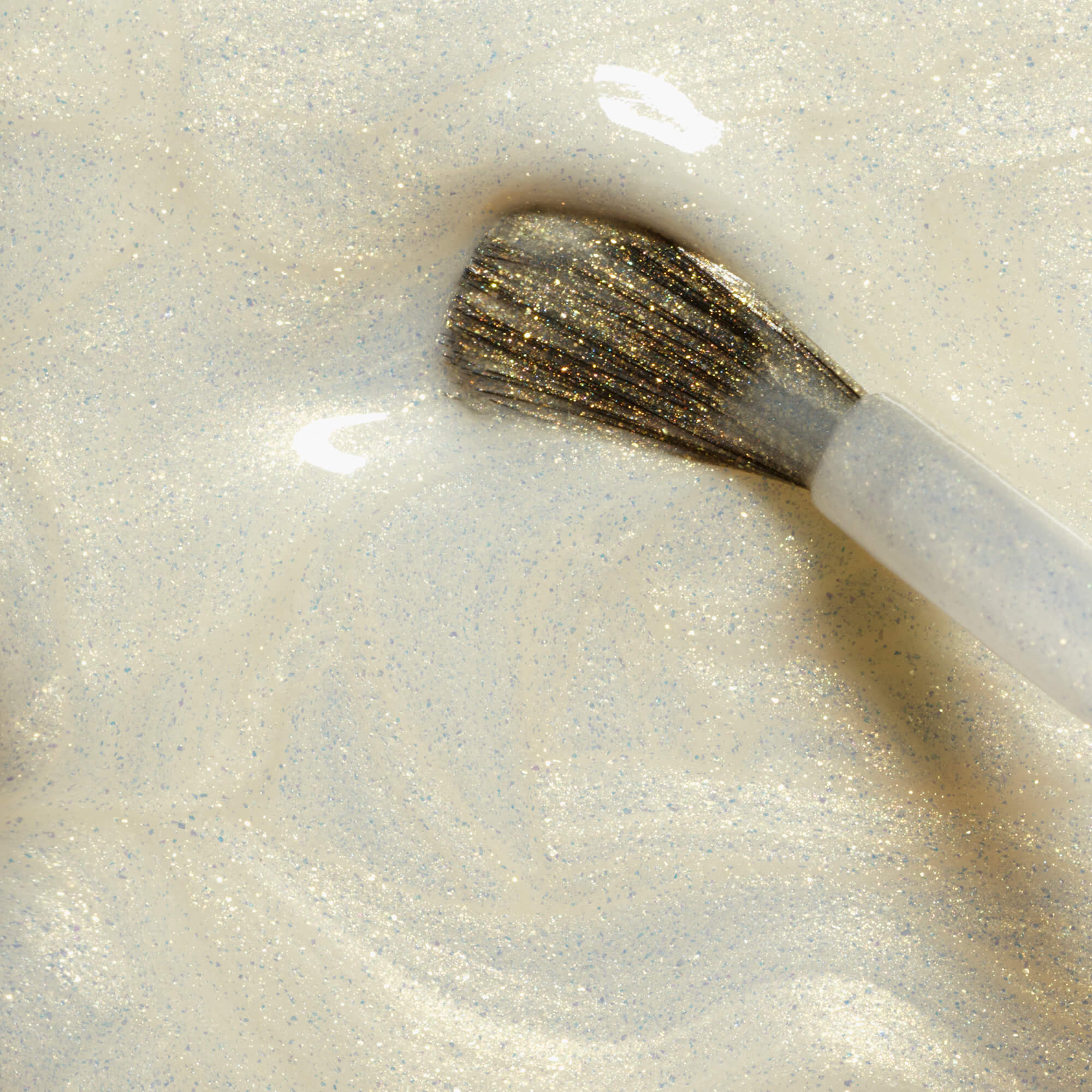 Green Flash - Solar - Living Beauty