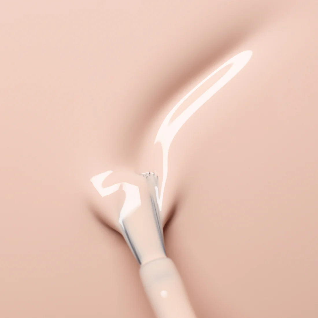 Green - Pastel Pink - Living Beauty